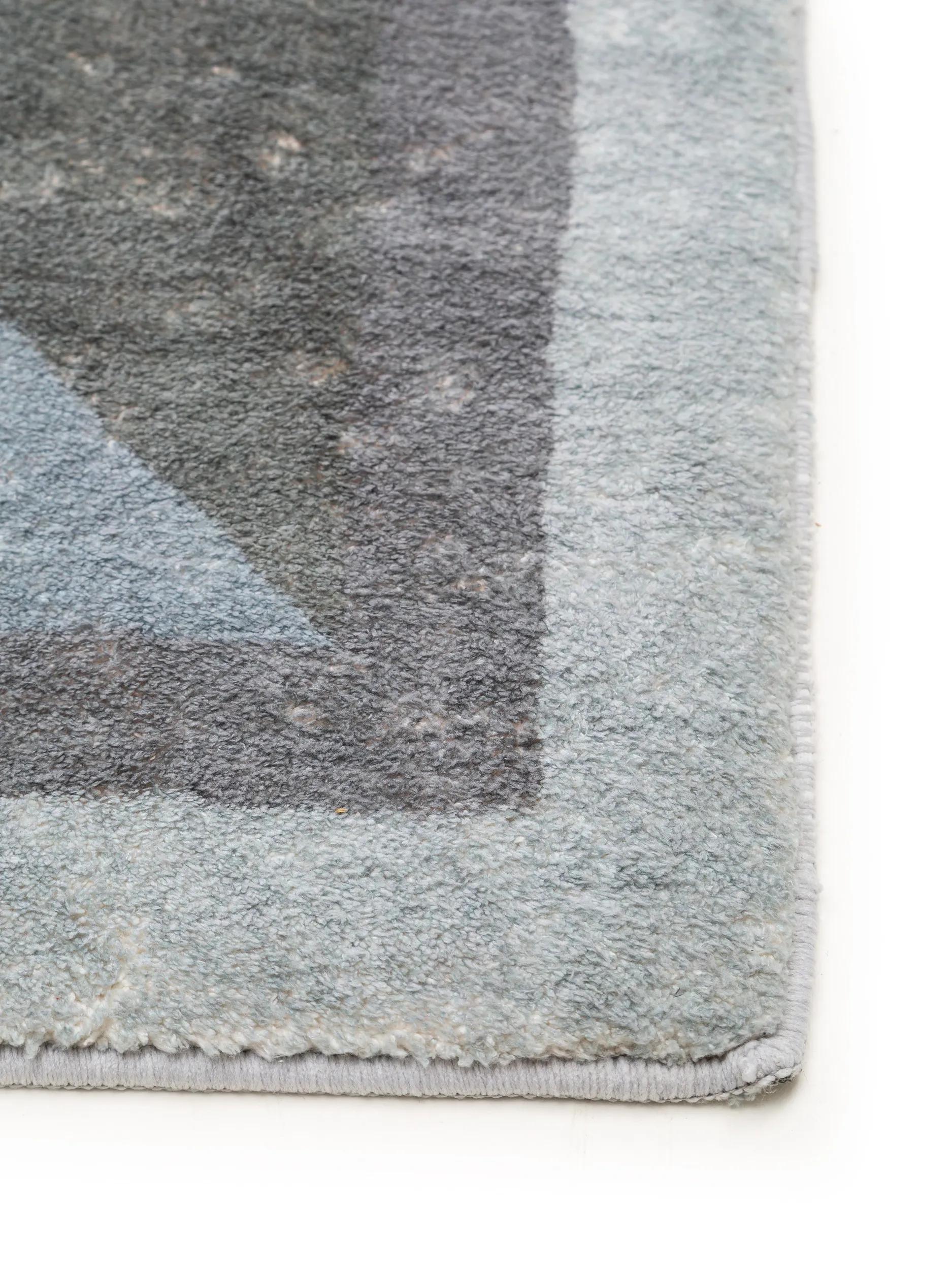 Rug Mara Multicolour/Blue