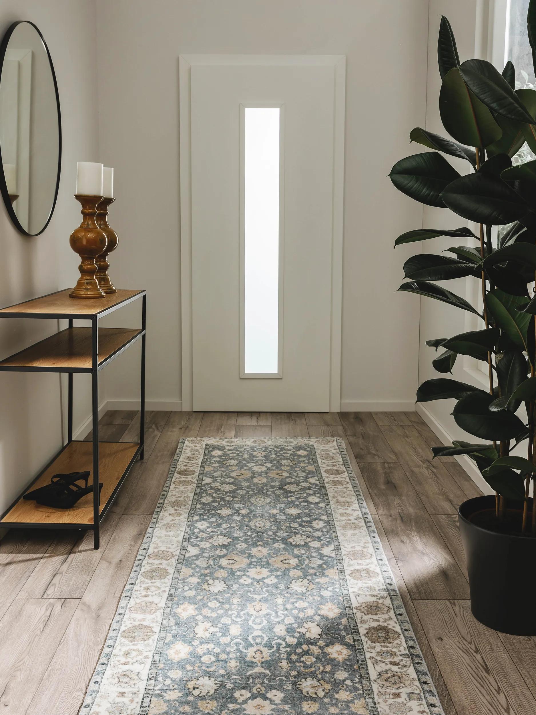 Runner Mara Beige/Blue