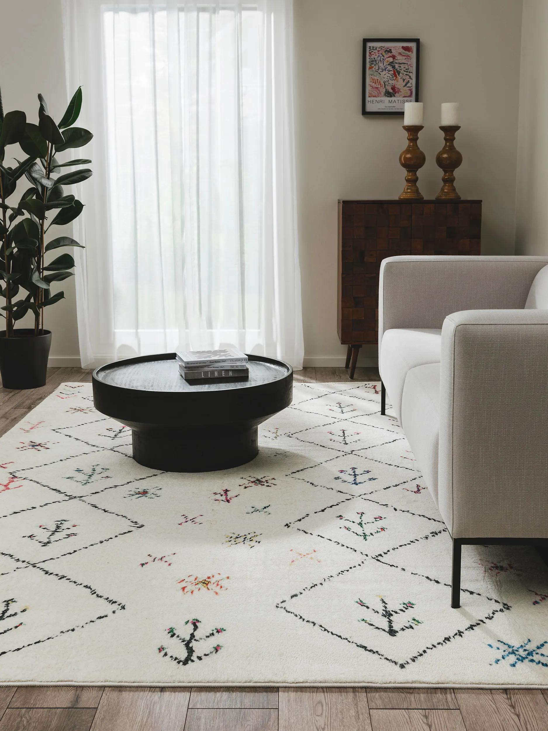 Rug Mara Multicolour