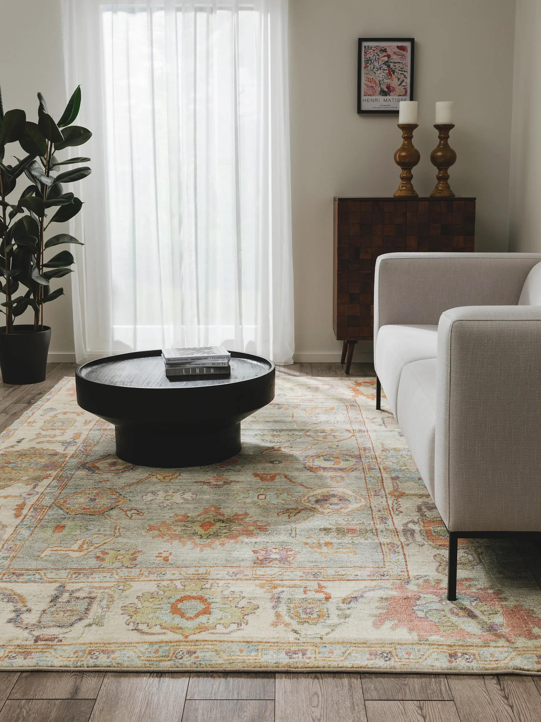 Rug Mara Multicolour