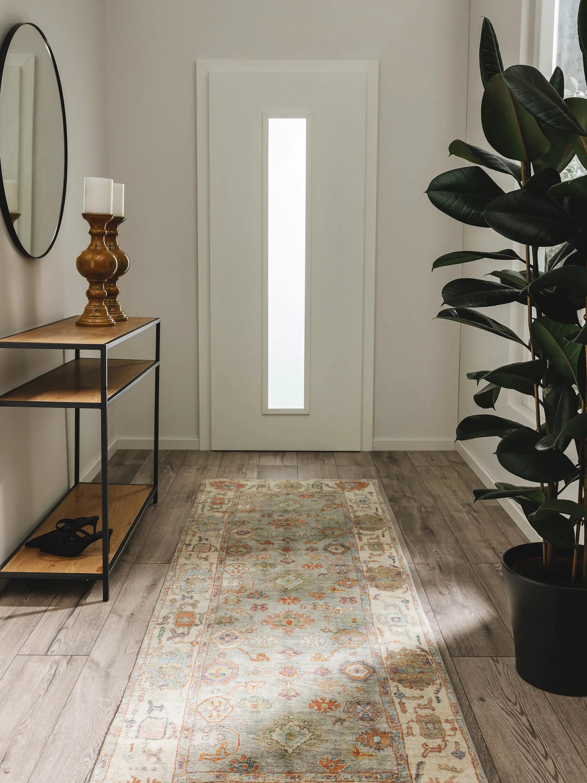 Corredor Mara Multicolor