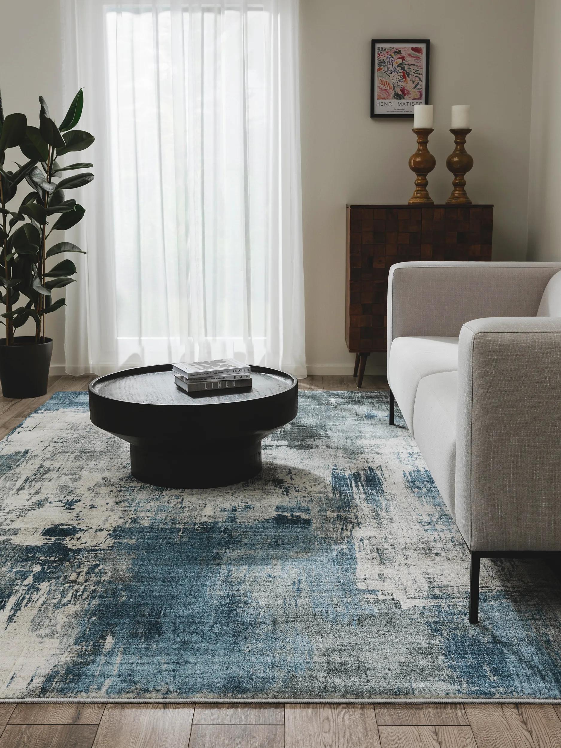 Rug Mara Blue