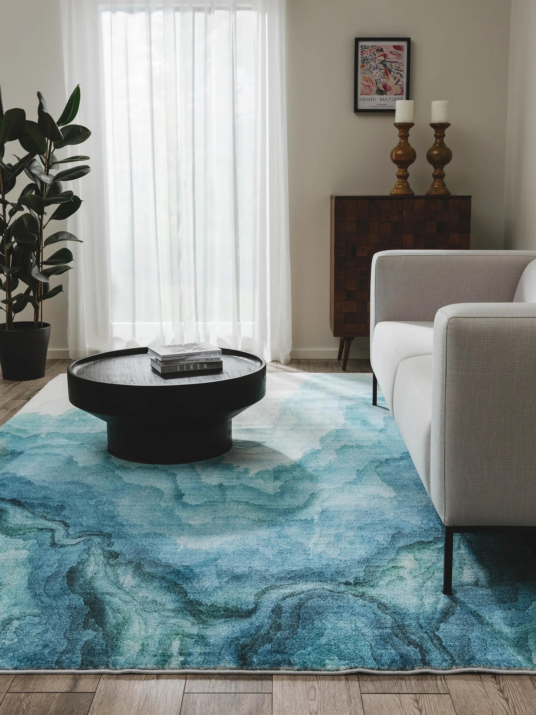 Rug Mara Blue