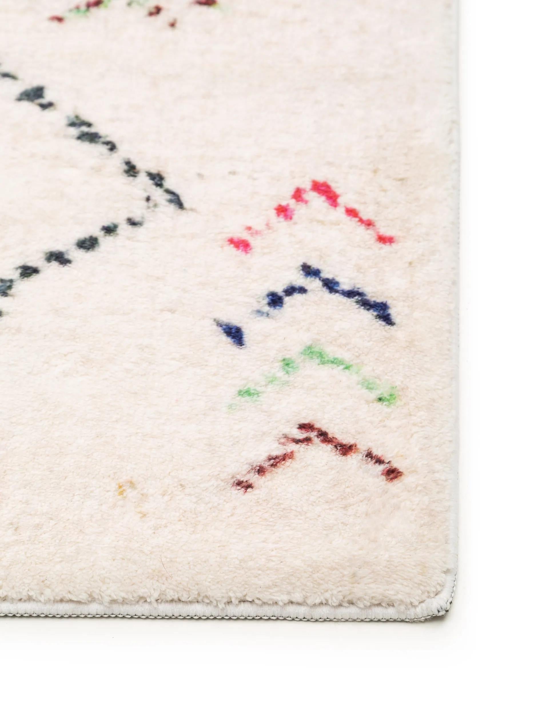 Rug Mara Multicolour