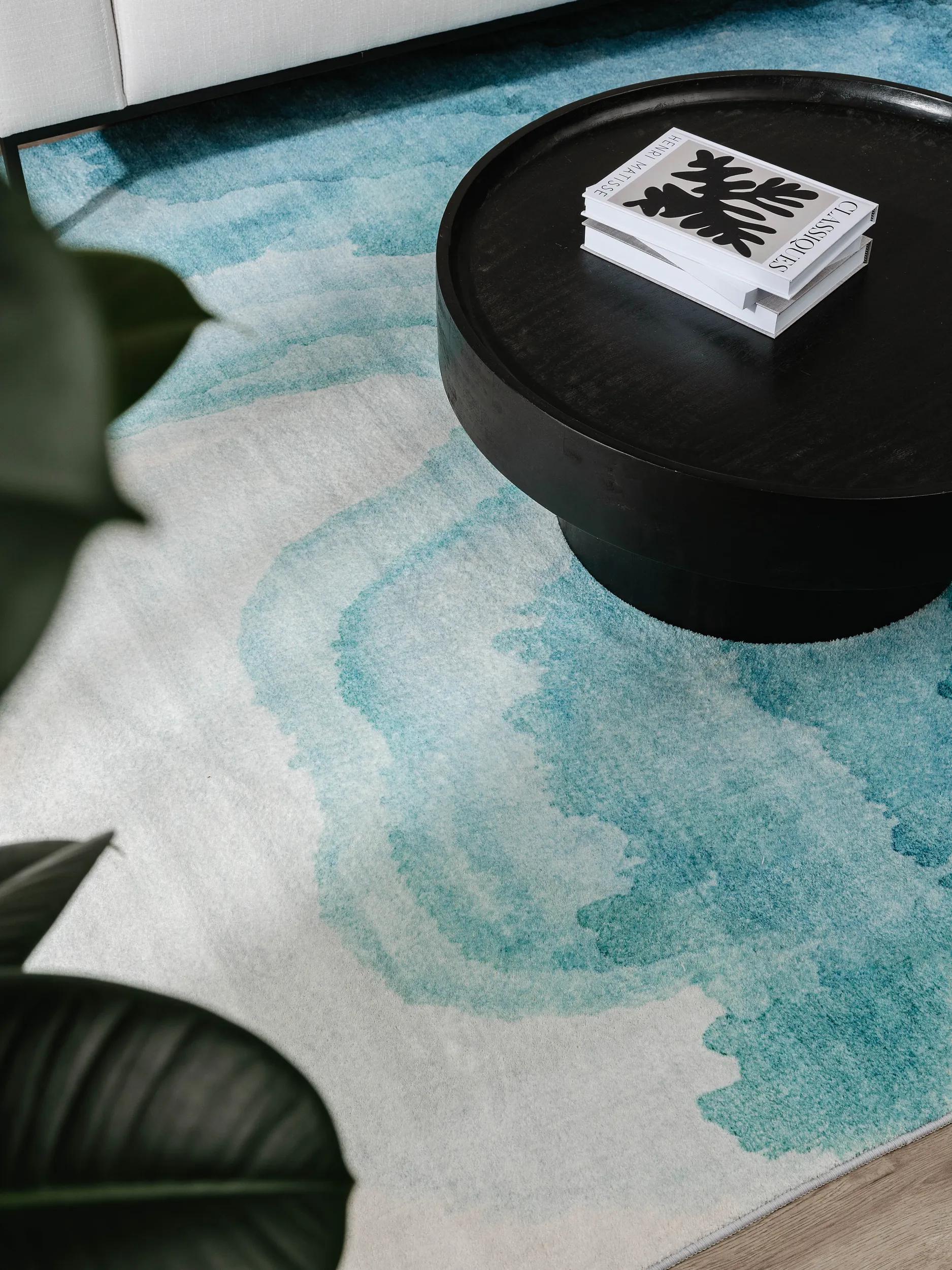 Rug Mara Blue