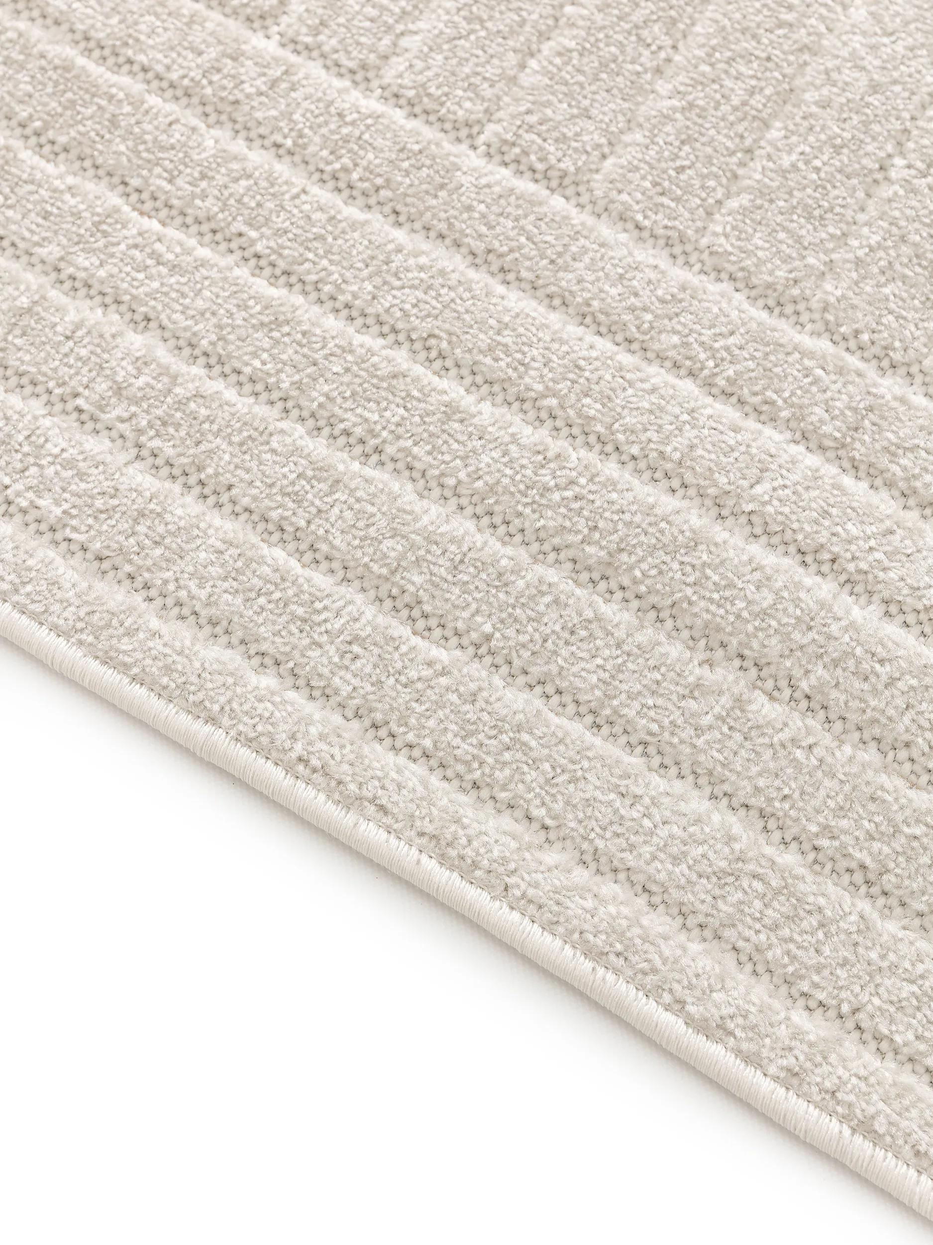 In- & Outdoor Läufer Mars Creme