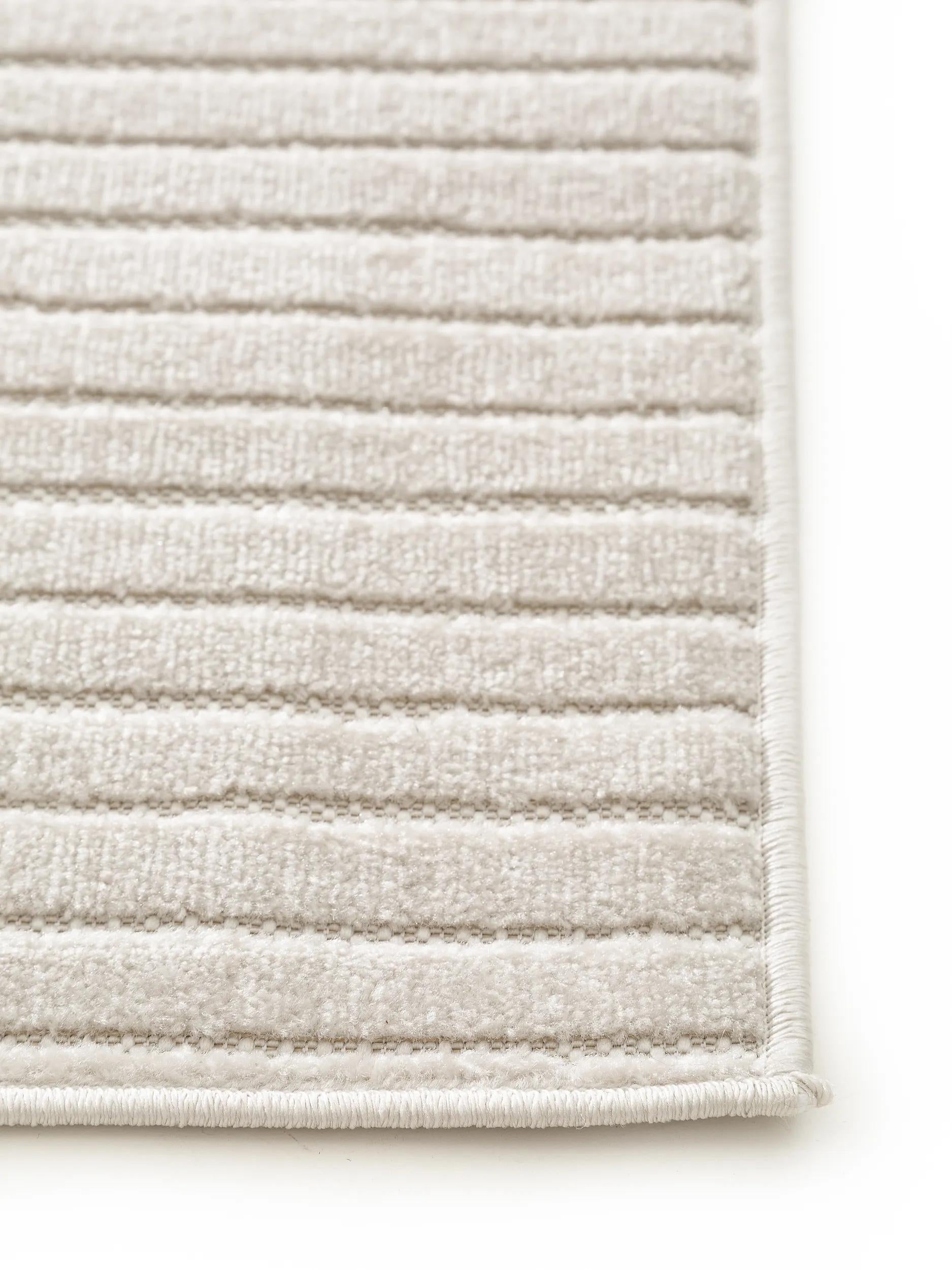 In- & Outdoor Rug Mars Cream