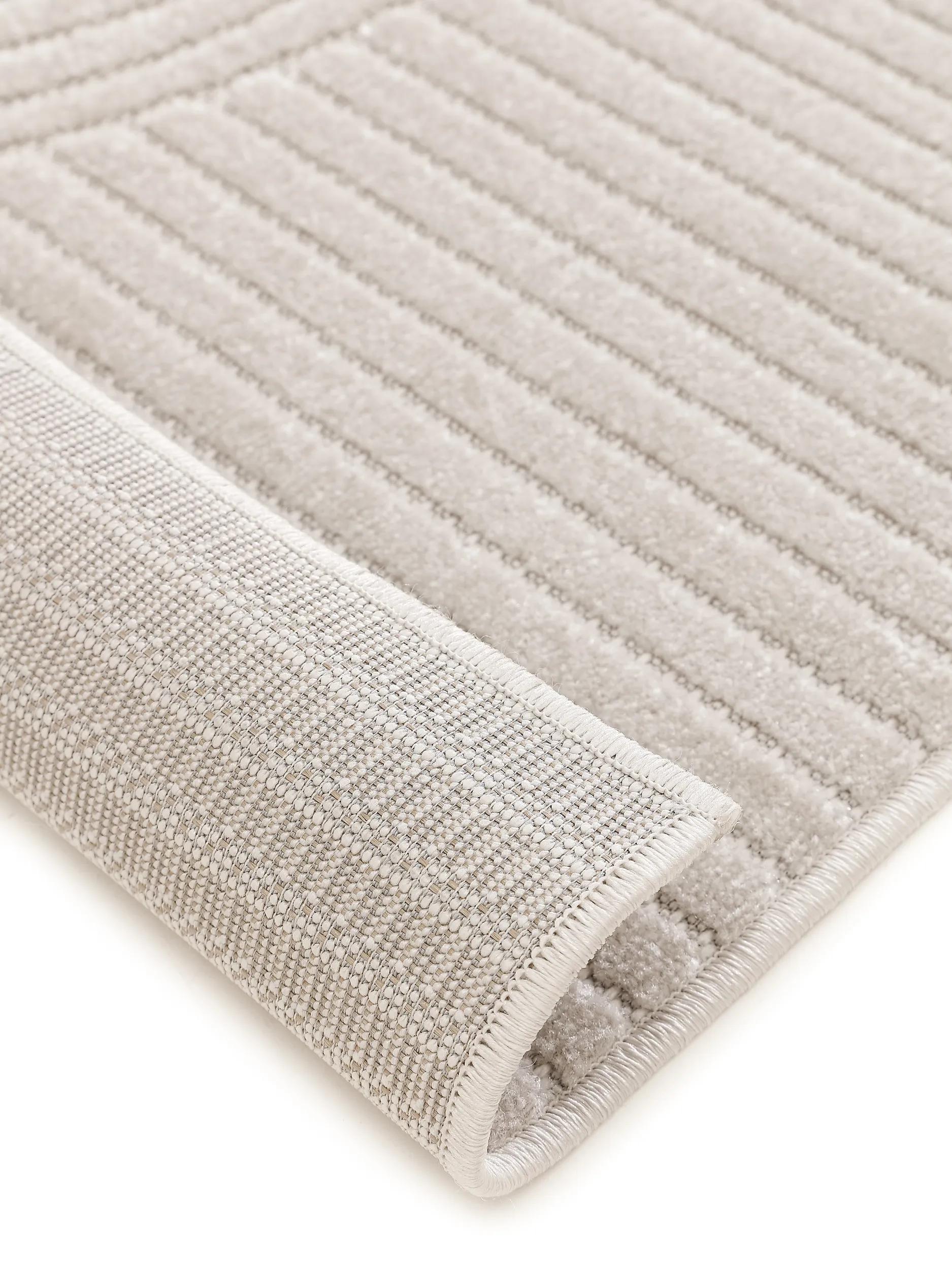 In- & Outdoor Runner Mars Cream