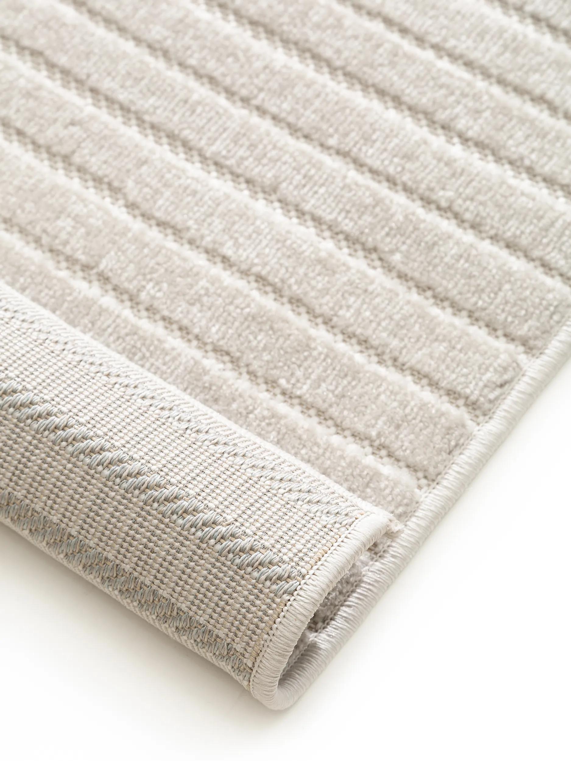 In- & Outdoor Rug Mars Cream