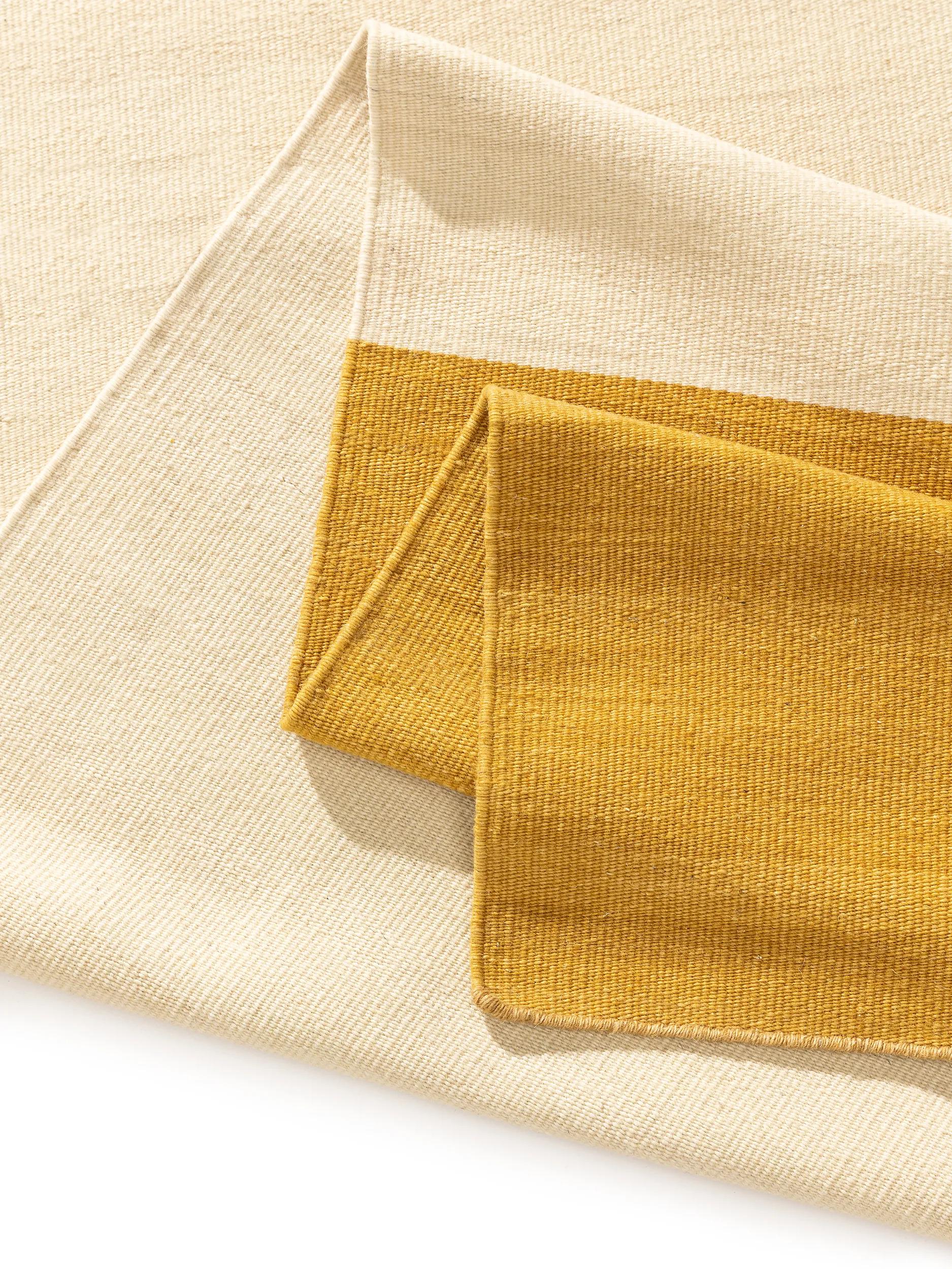 Flat Weave Rug Marya Multicolour