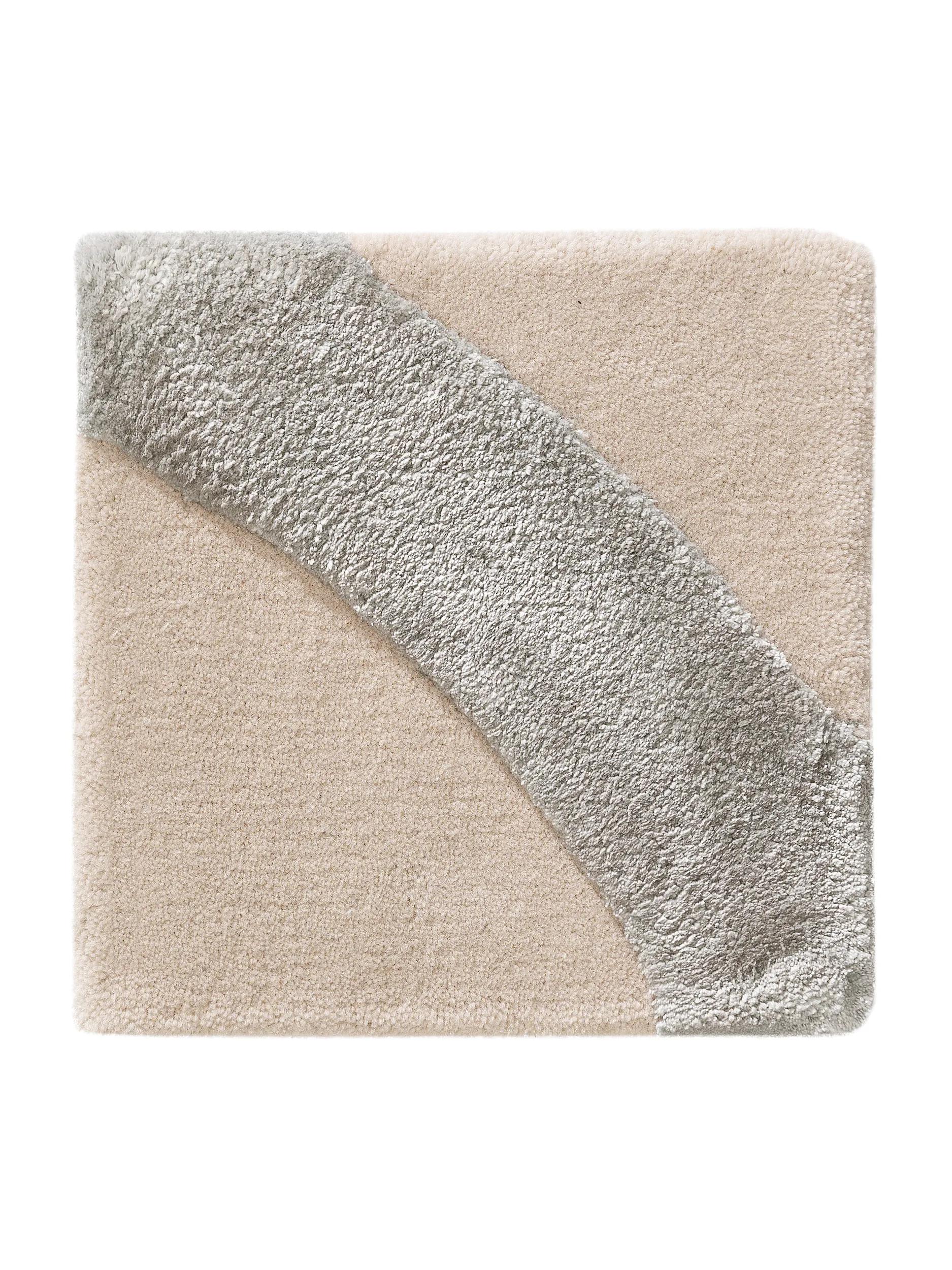 Rug Maxim Cream/Grey