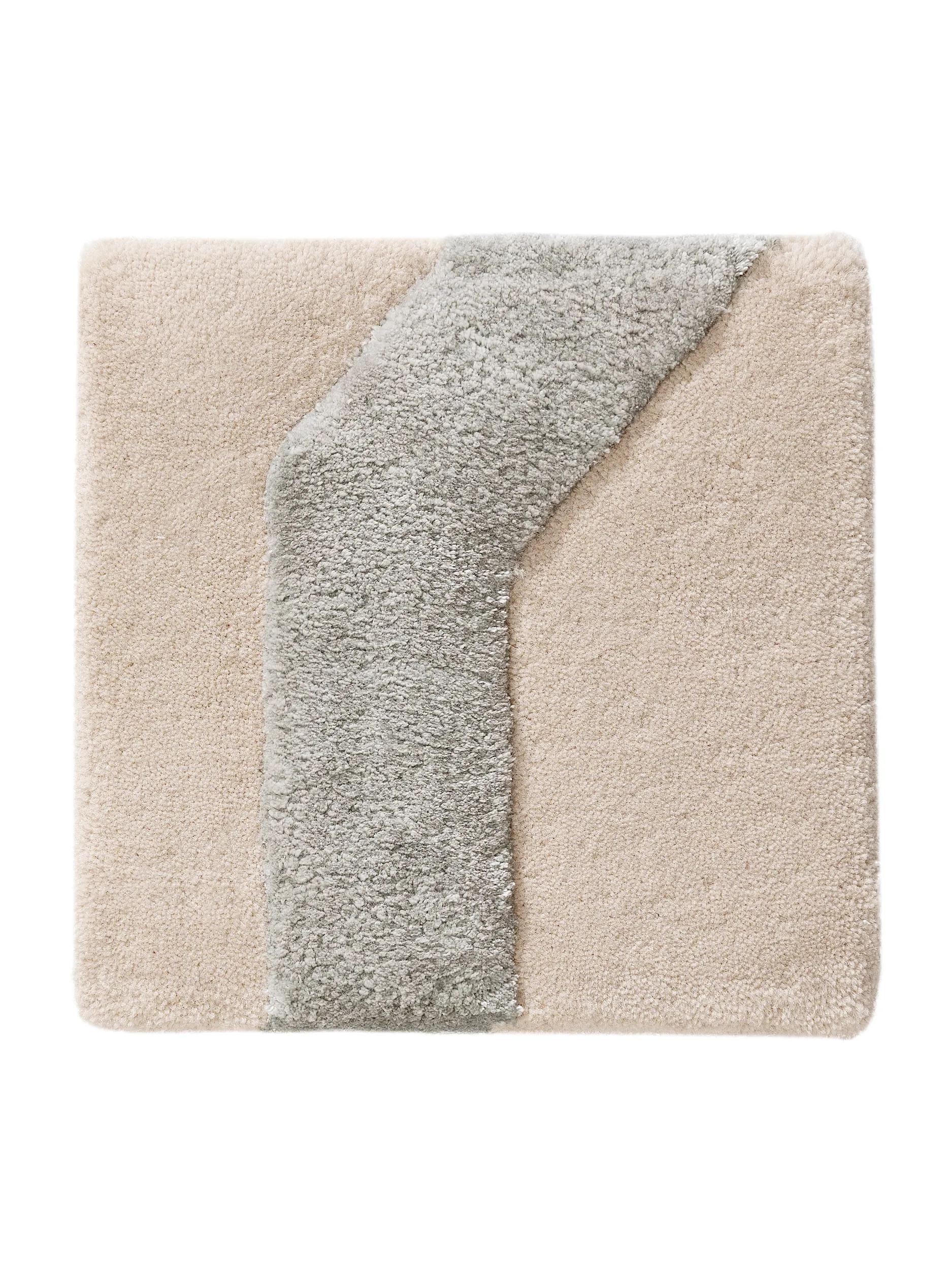 Rug Maxim Cream/Grey