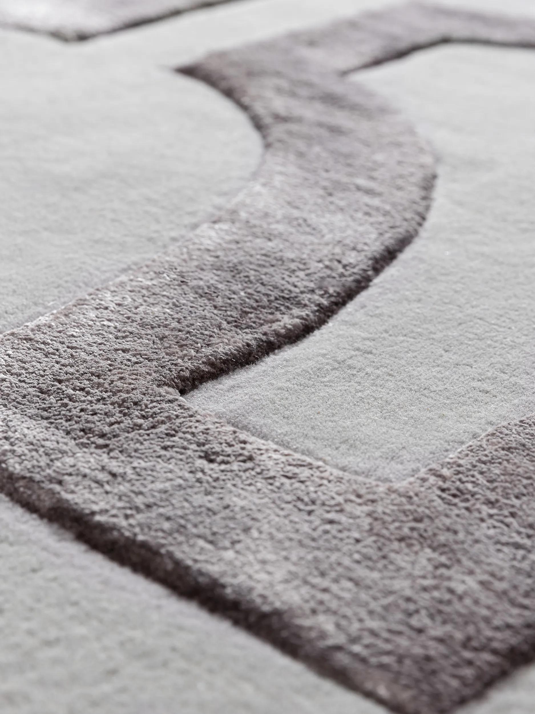 Rug Maxim Charcoal/Grey