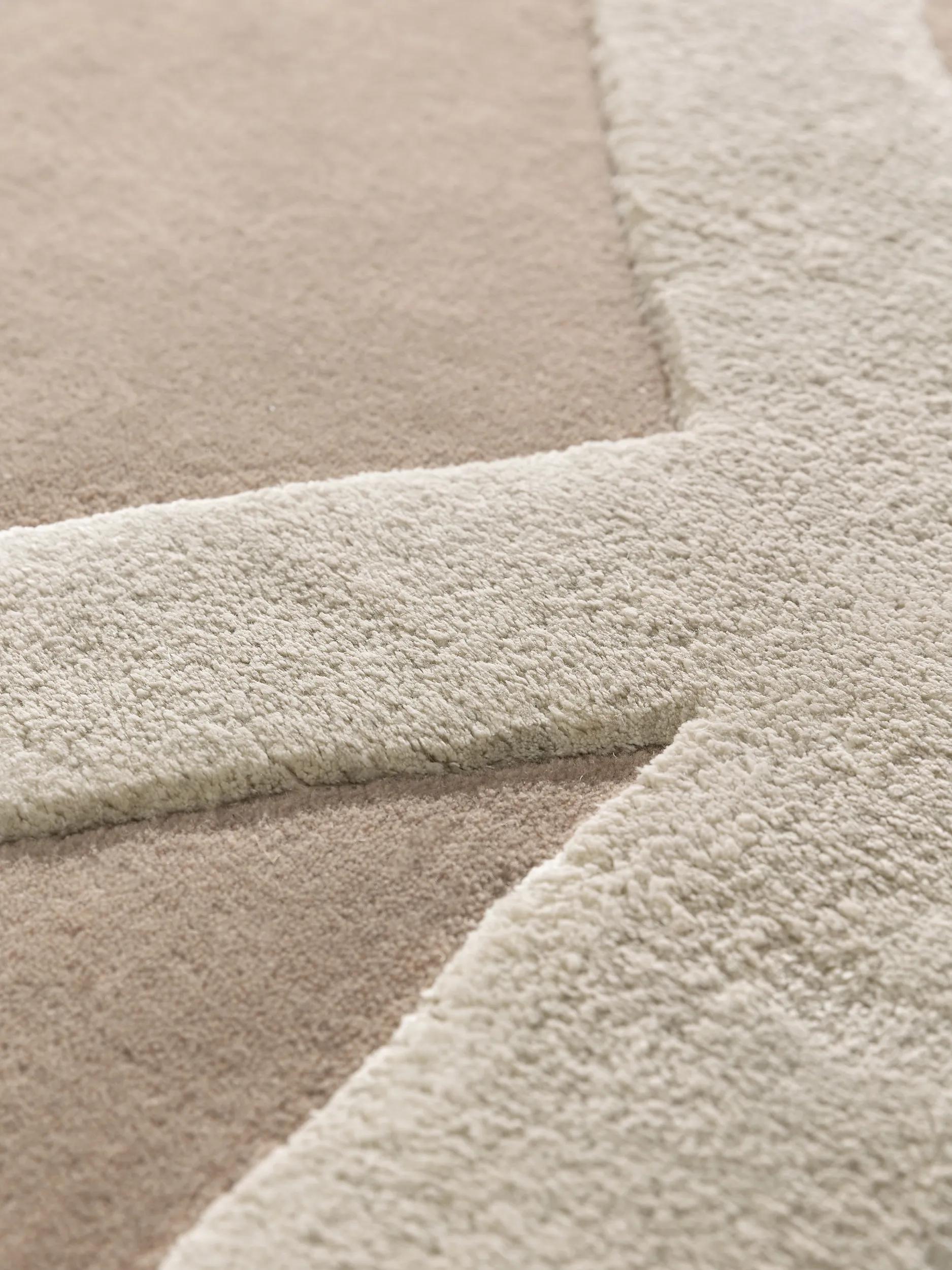 Rug Maxim Beige