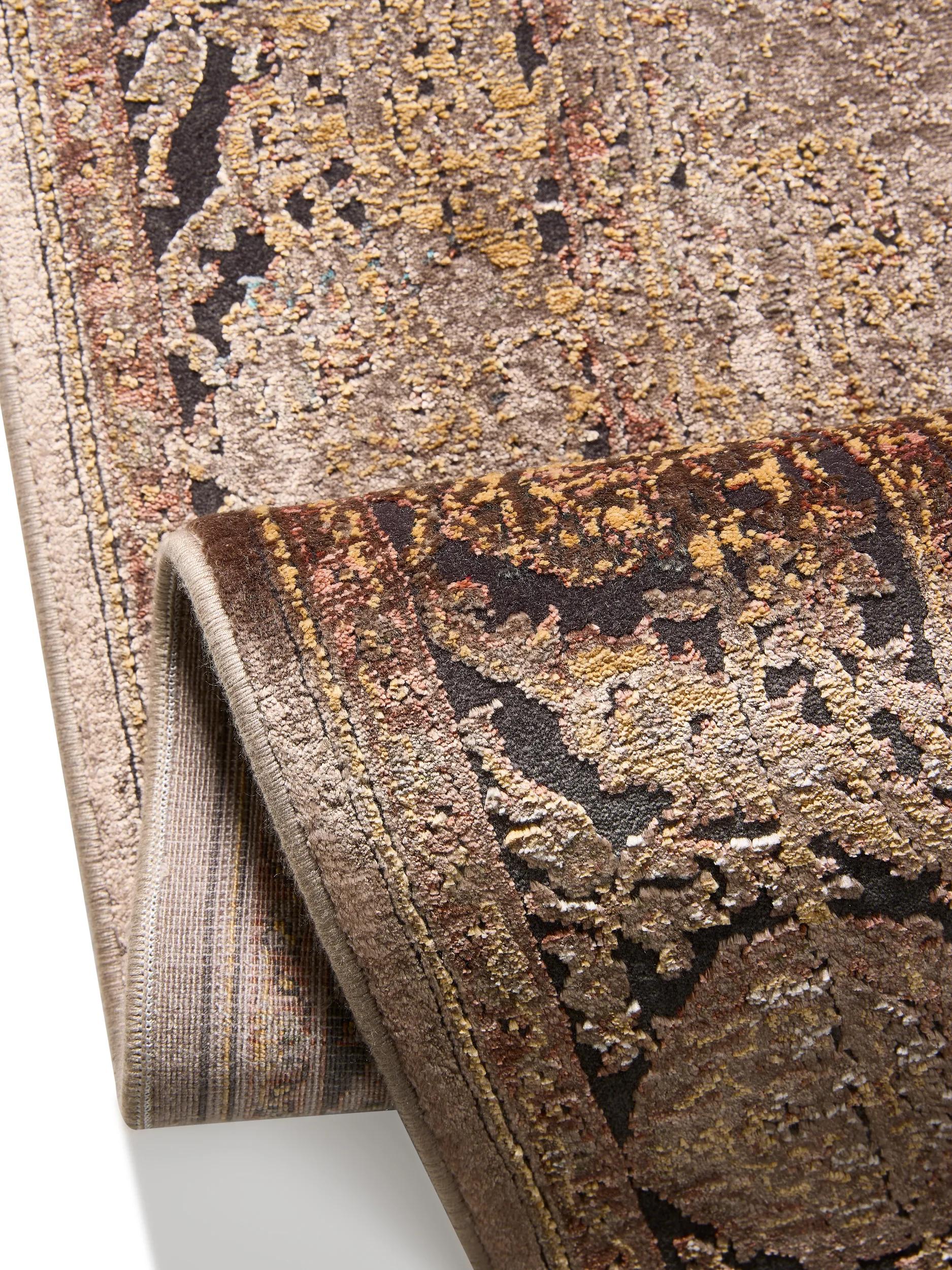 Runner Medea Light Brown