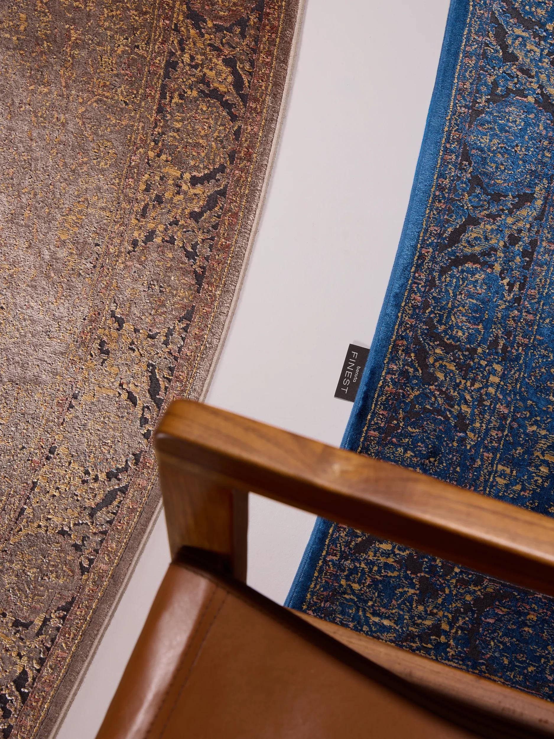 Runner Medea Light Brown