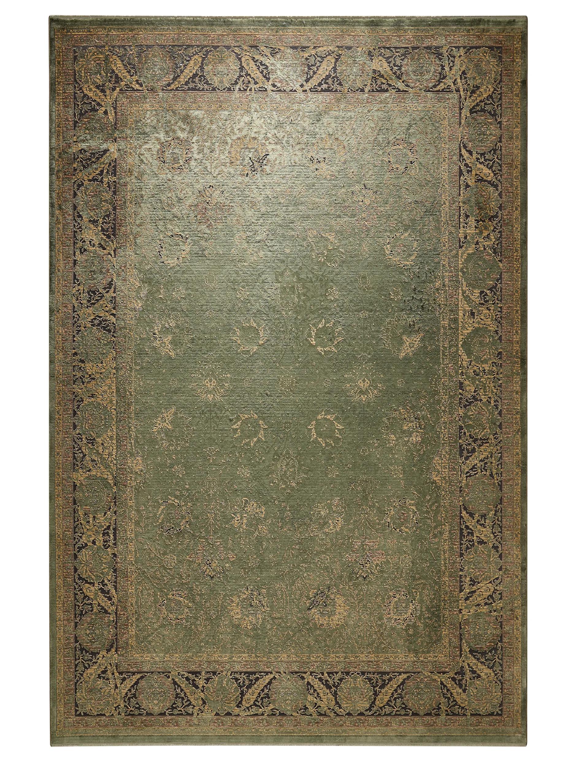 Rug Medea Green