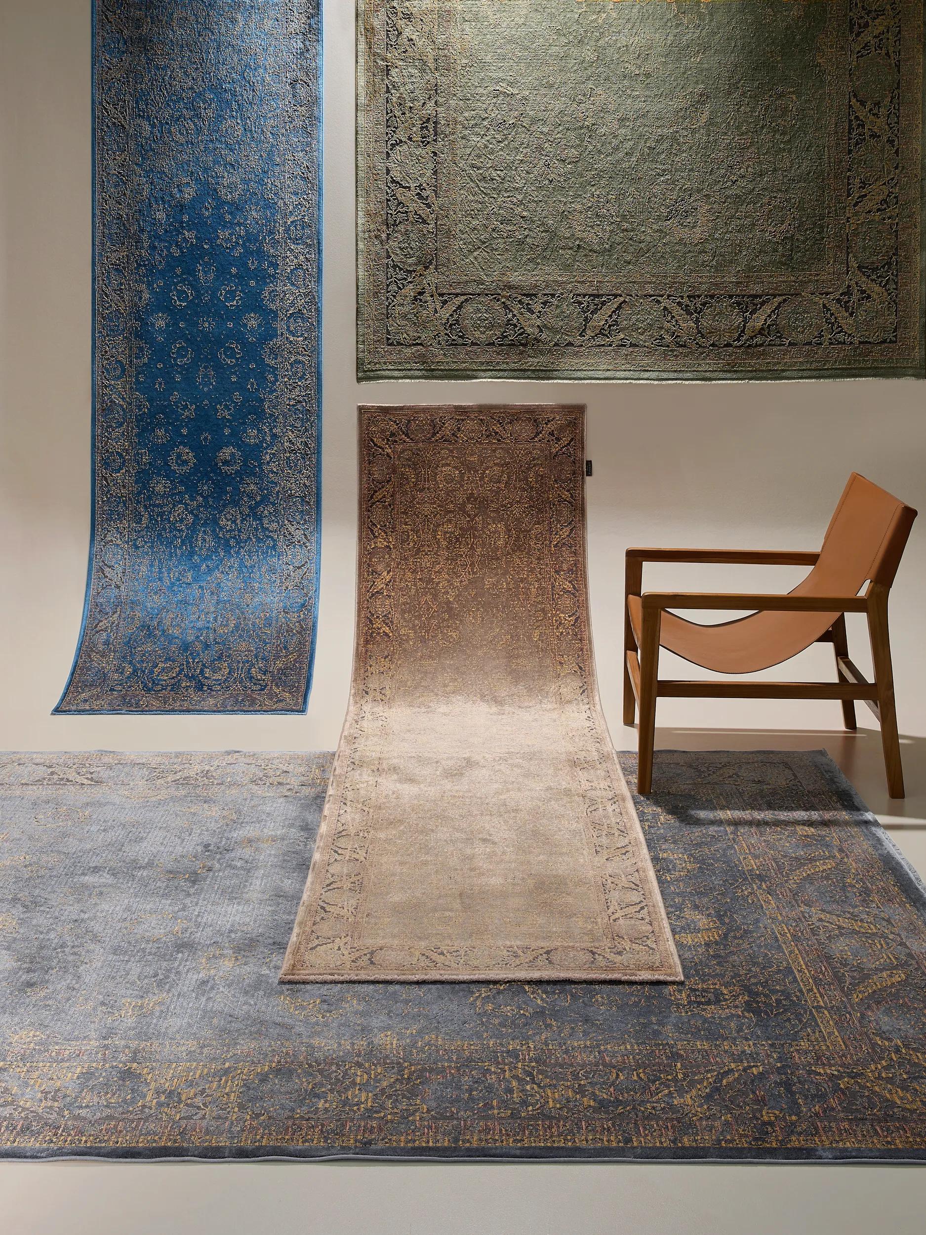 Rug Medea Beige/Brown