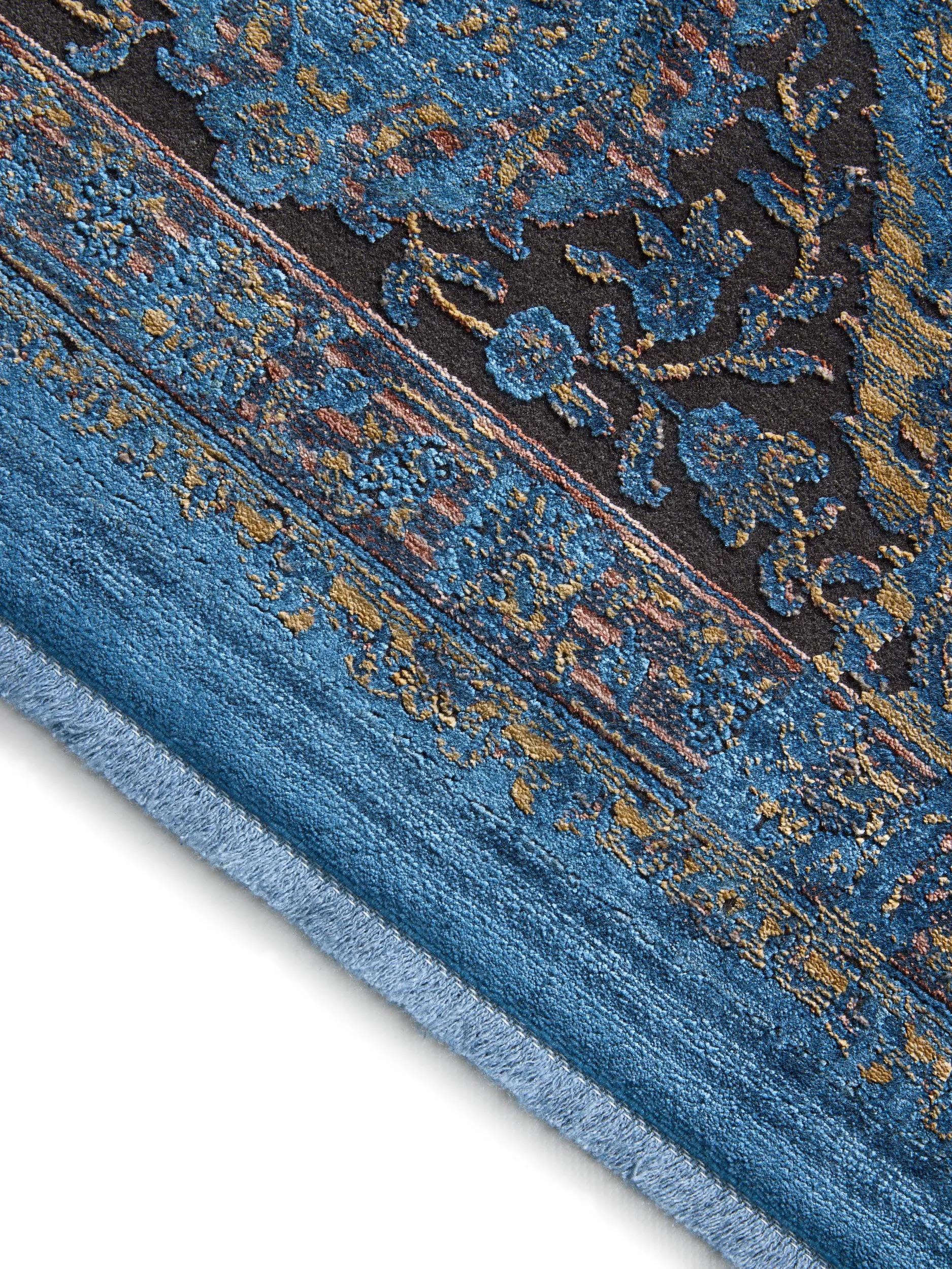 Rug Medea Blue