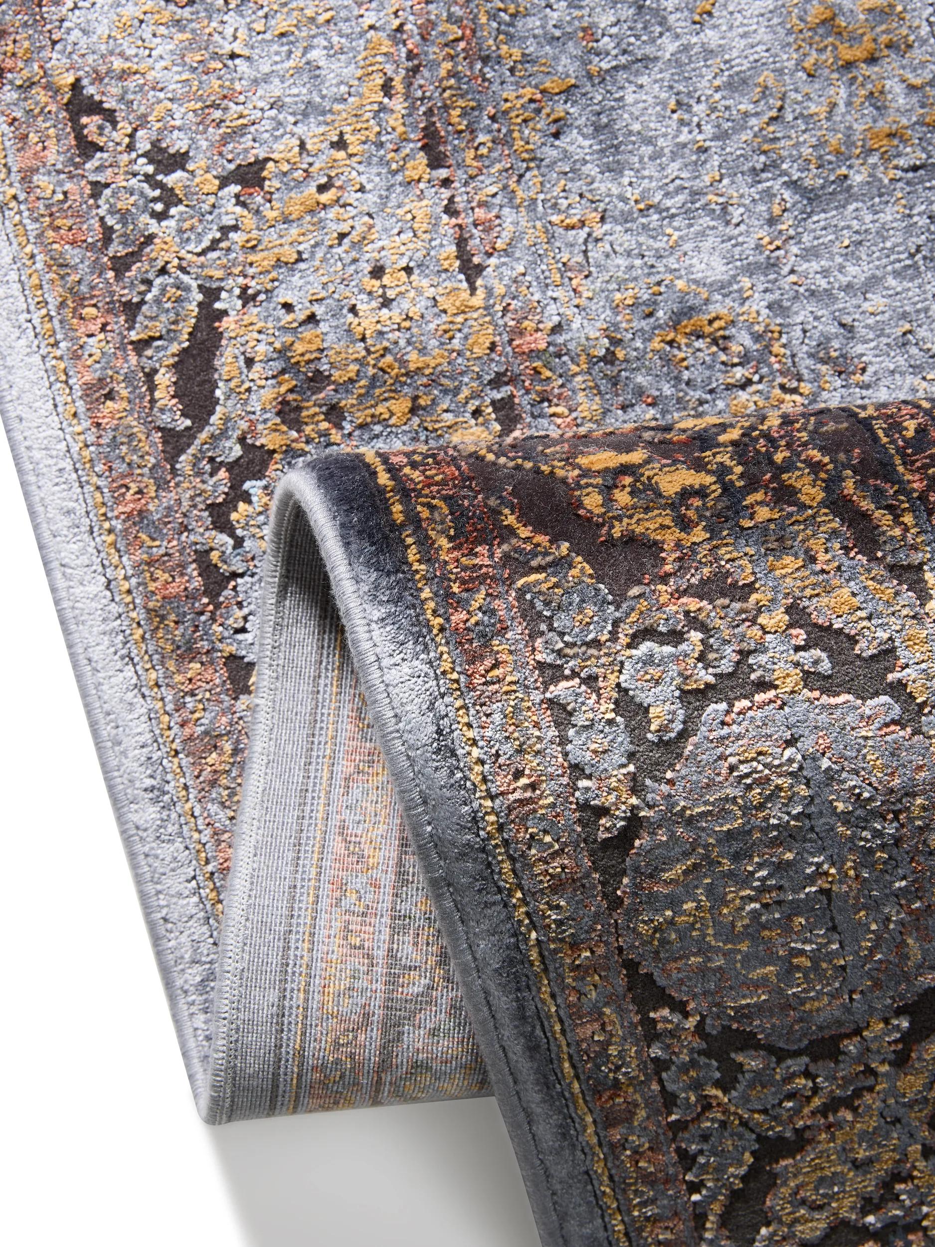 Runner Medea Grey/Blue