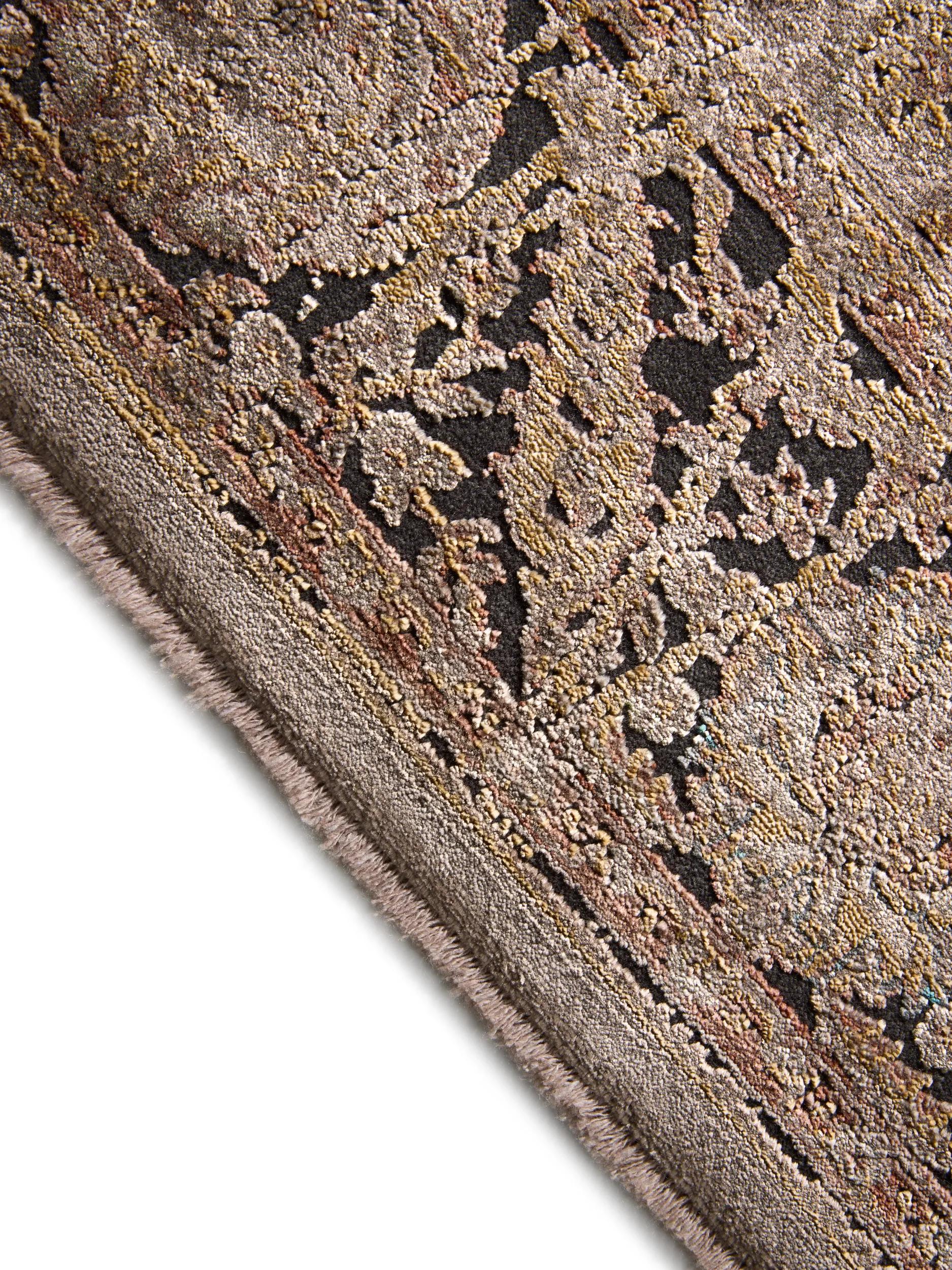 Runner Medea Light Brown