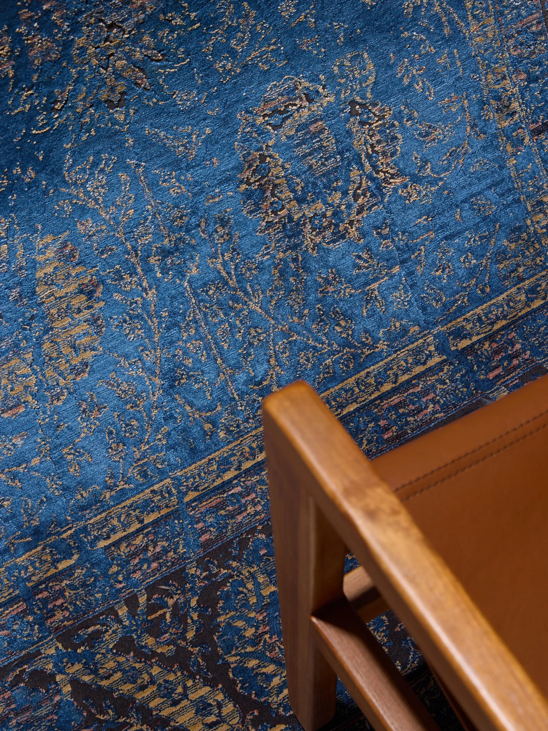 Rug Medea Blue
