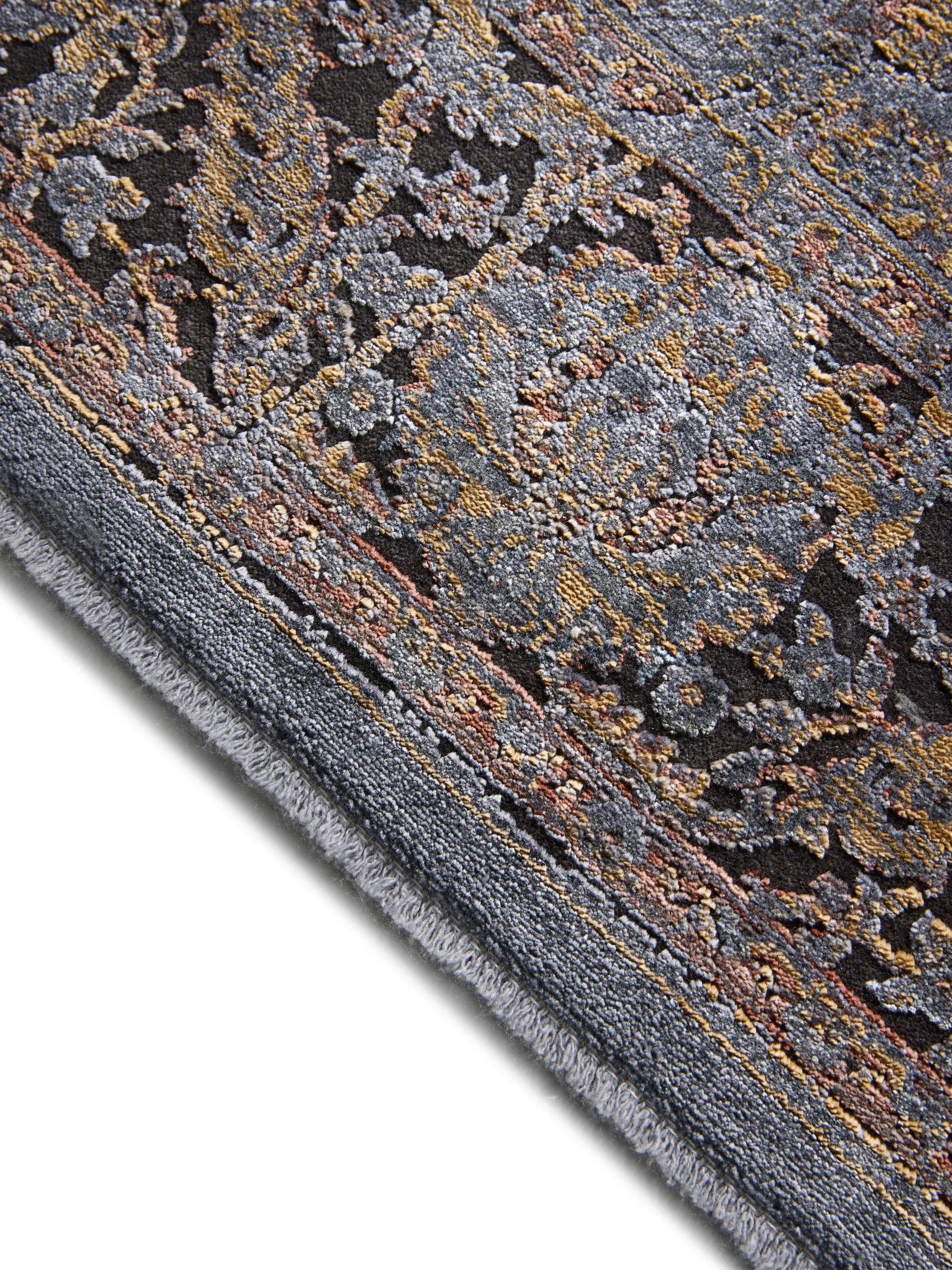 Runner Medea Grey/Blue