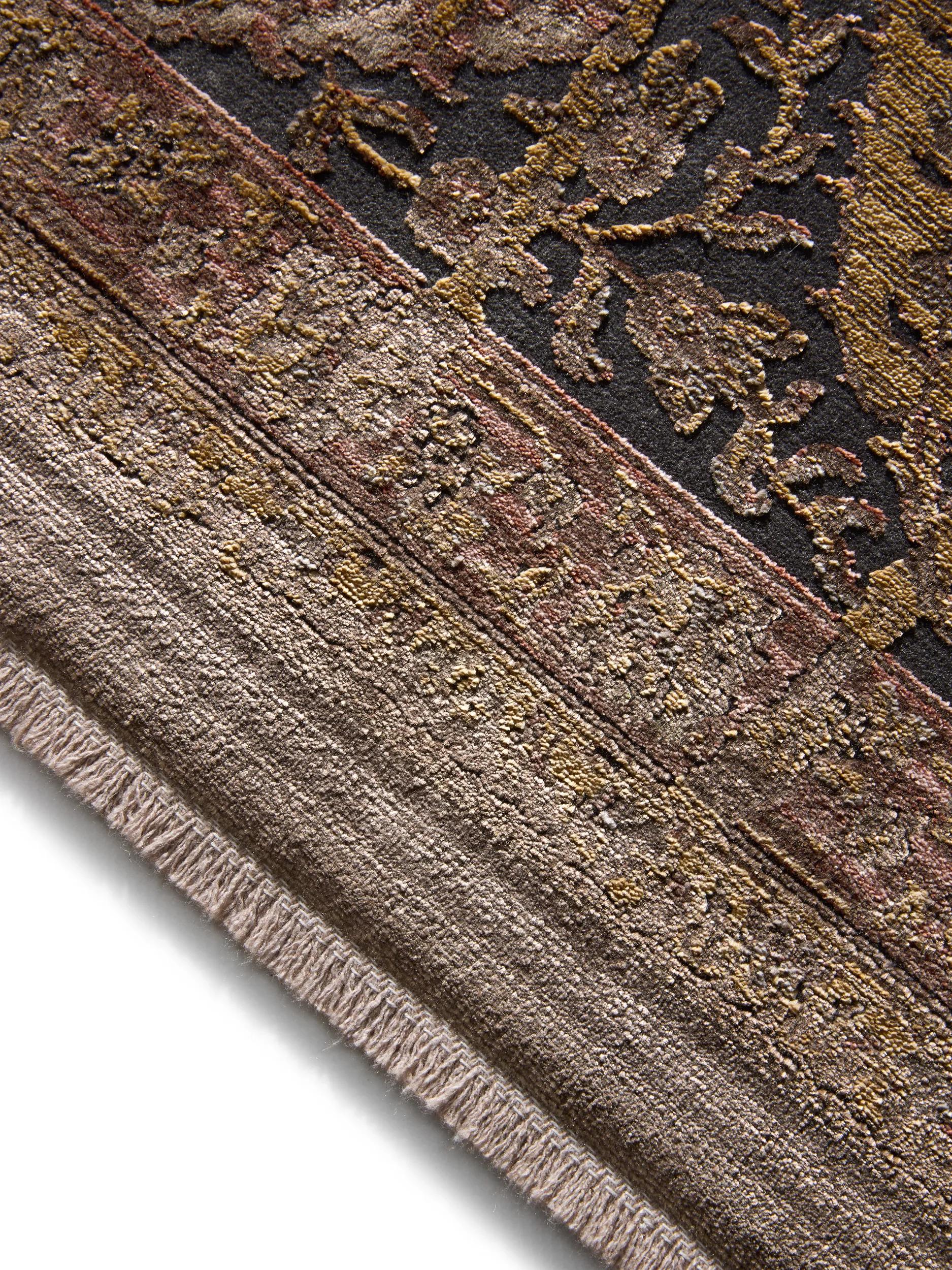 Rug Medea Beige/Brown