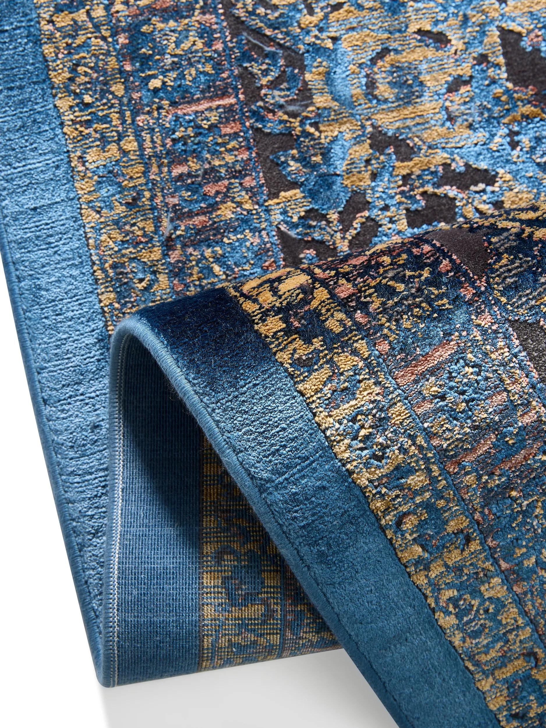 Rug Medea Blue