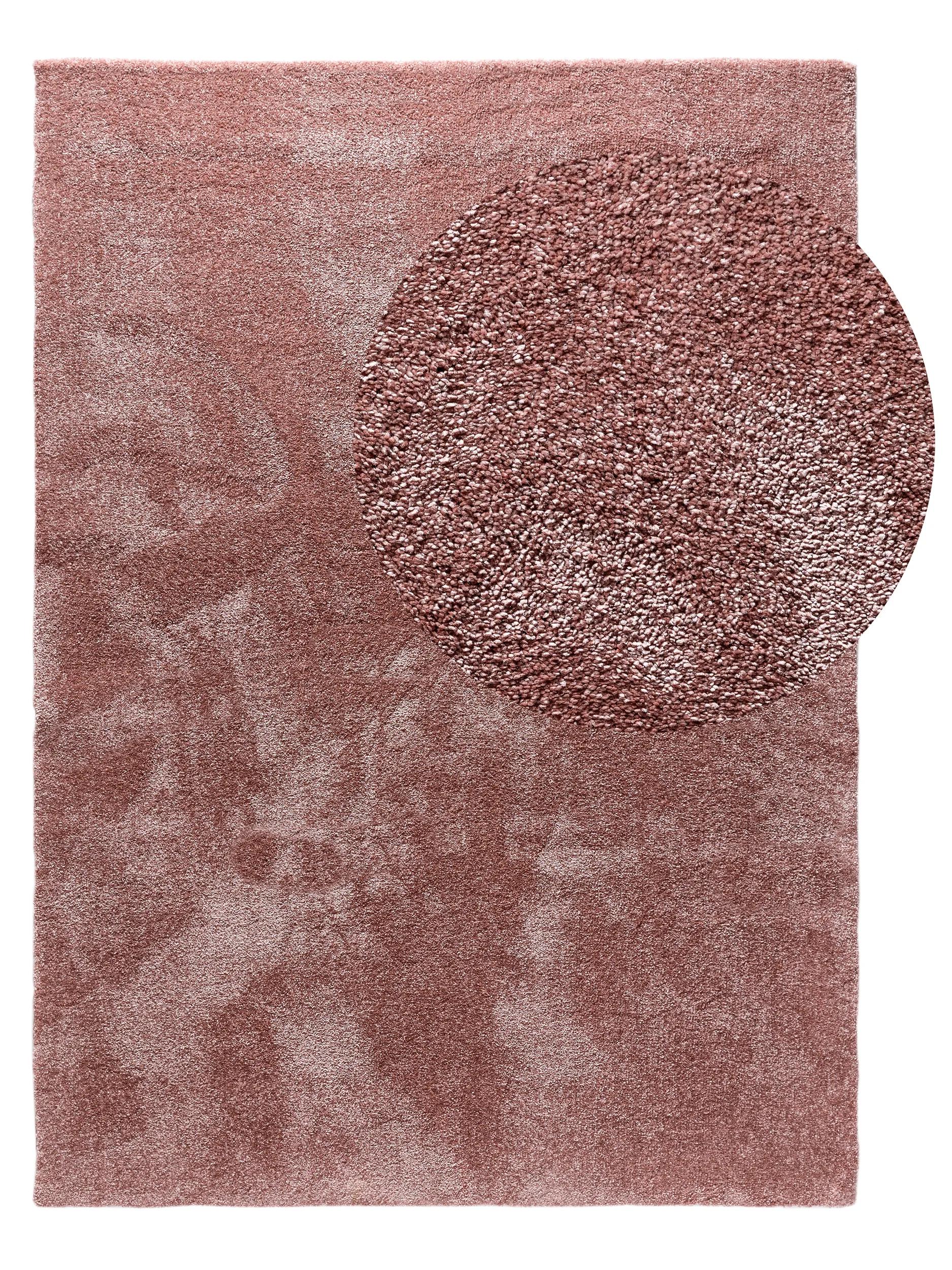 Washable Rug Melvin Rose