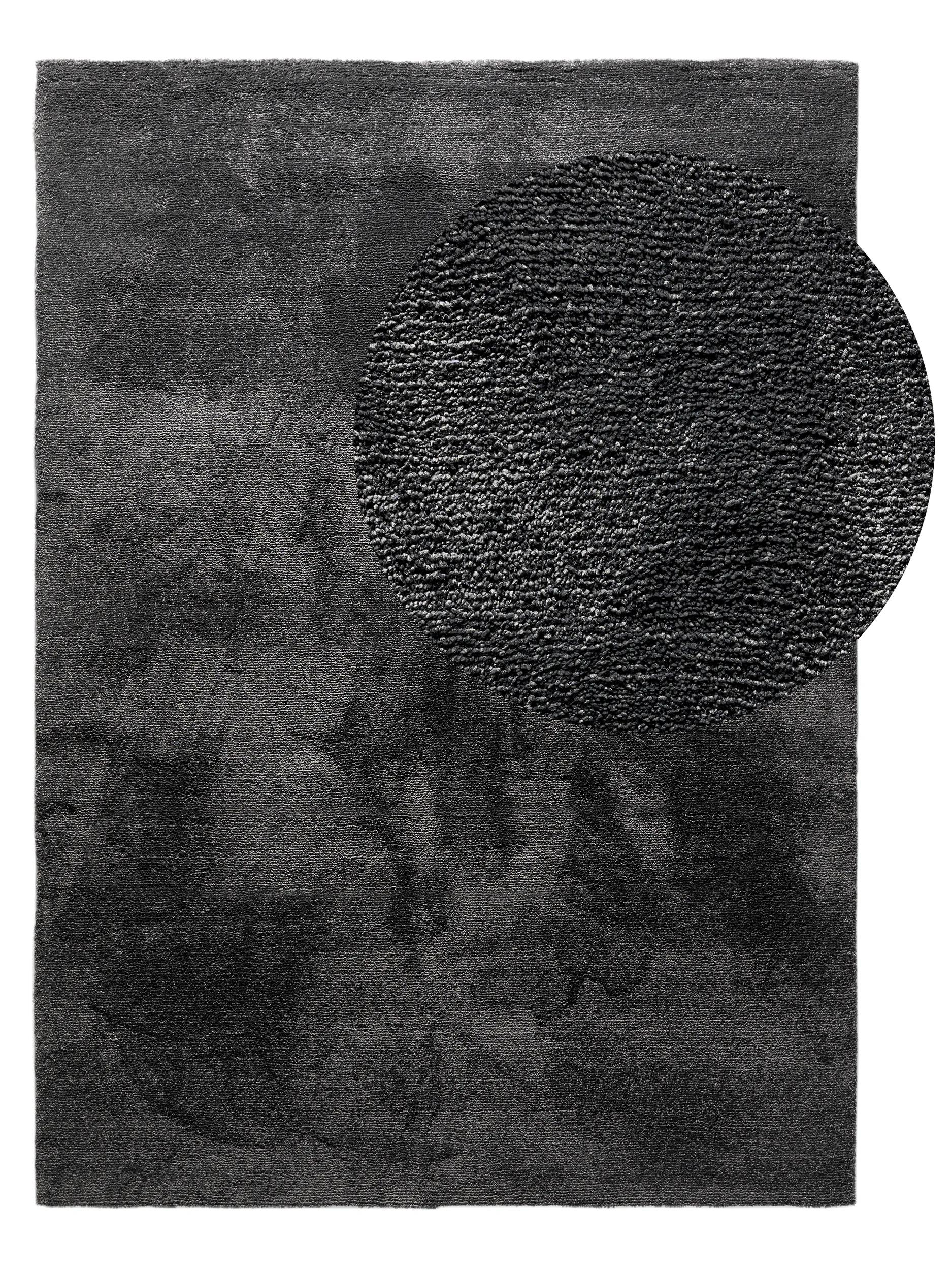 Washable Rug Melvin Grey