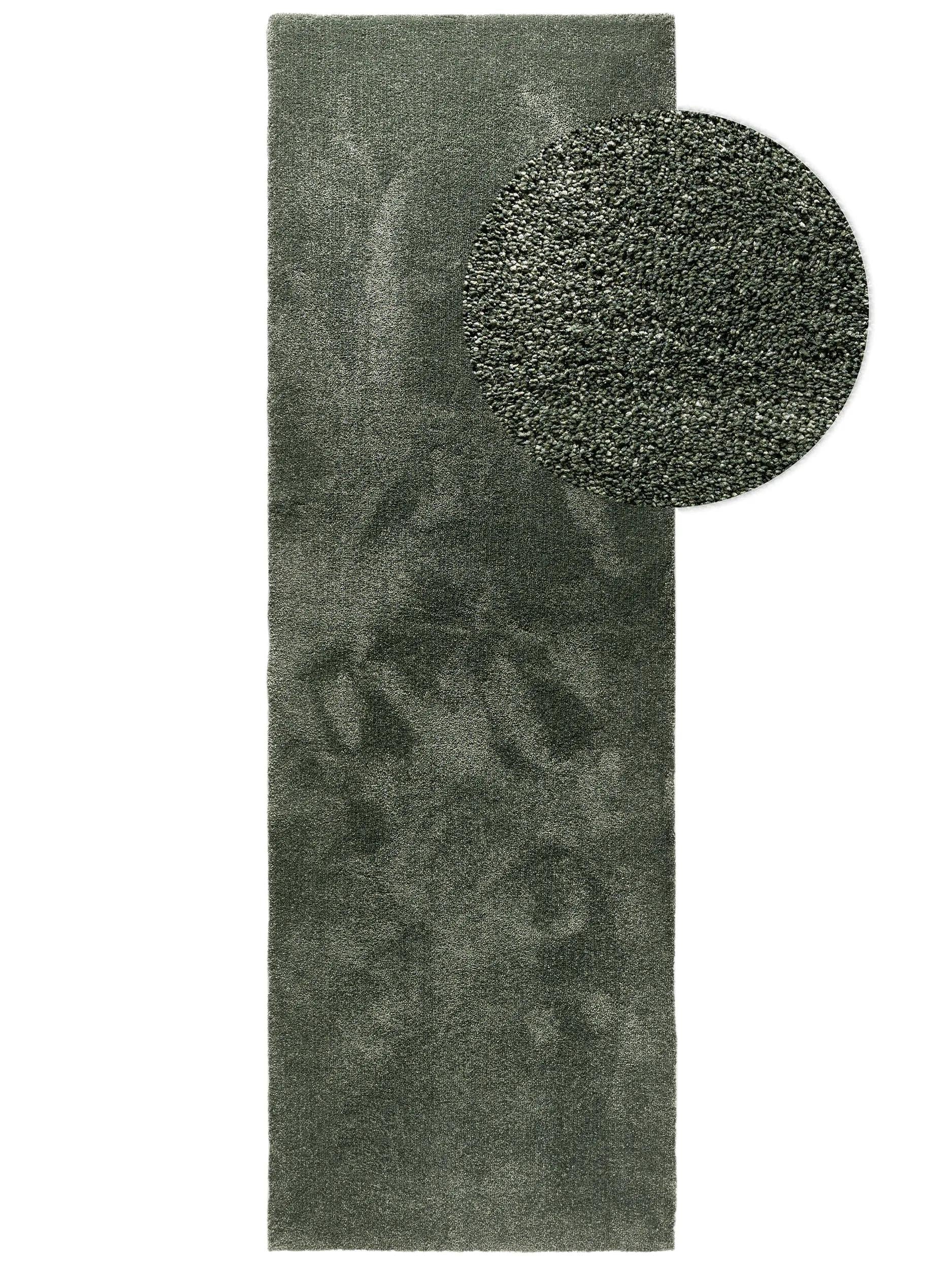 Washable Rug Melvin Green