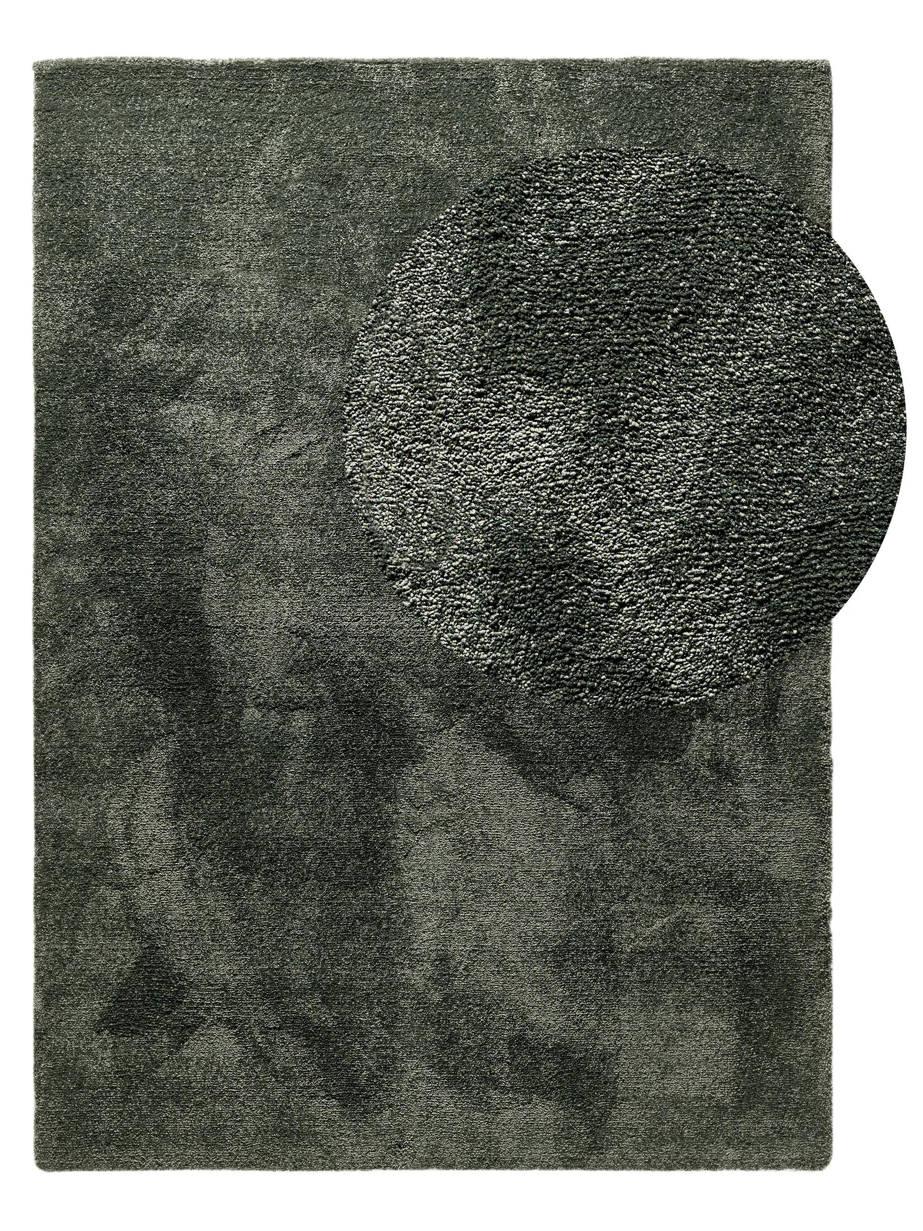 Washable Rug Melvin Green