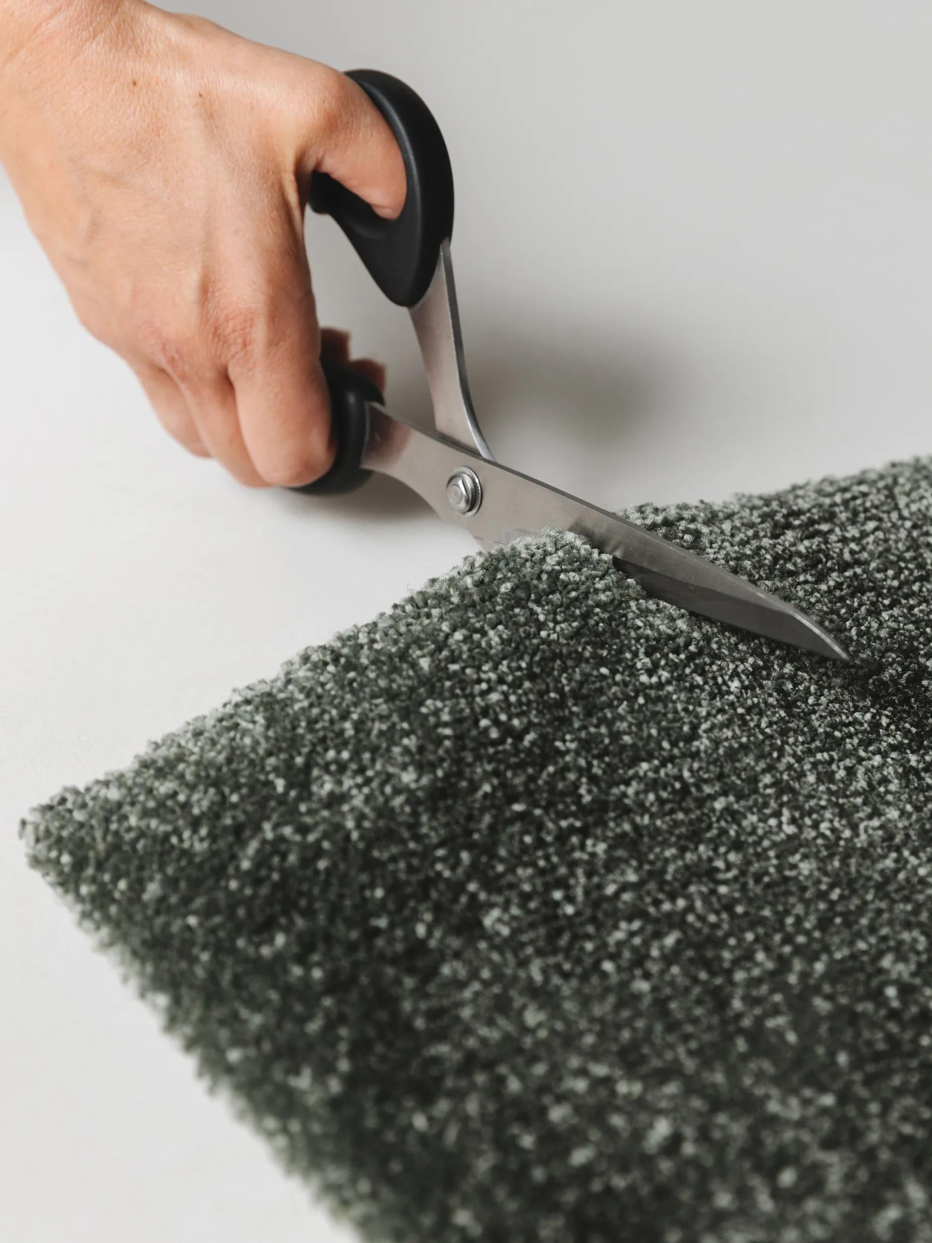 Washable Rug Melvin Green