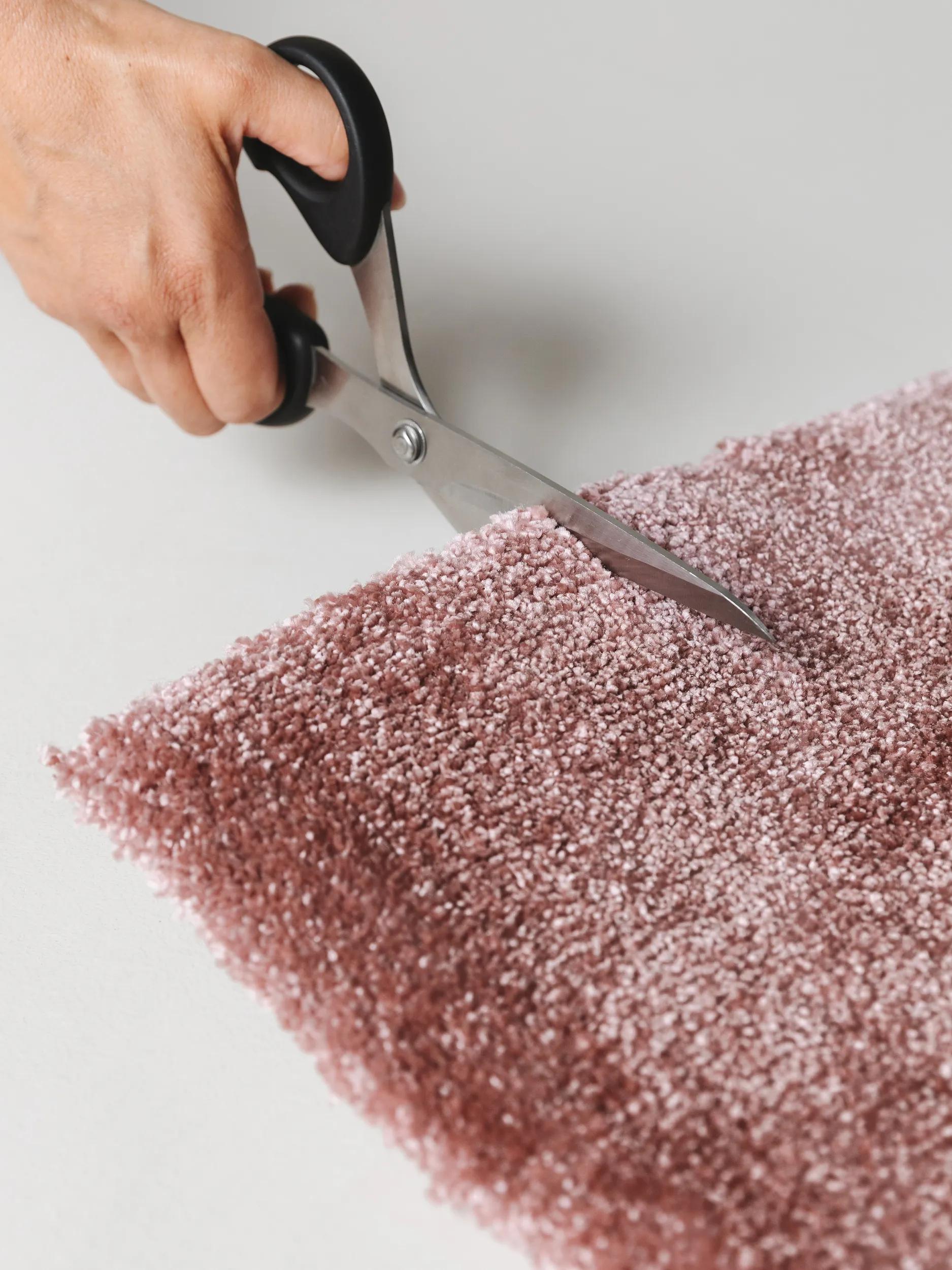 Washable Rug Melvin Rose