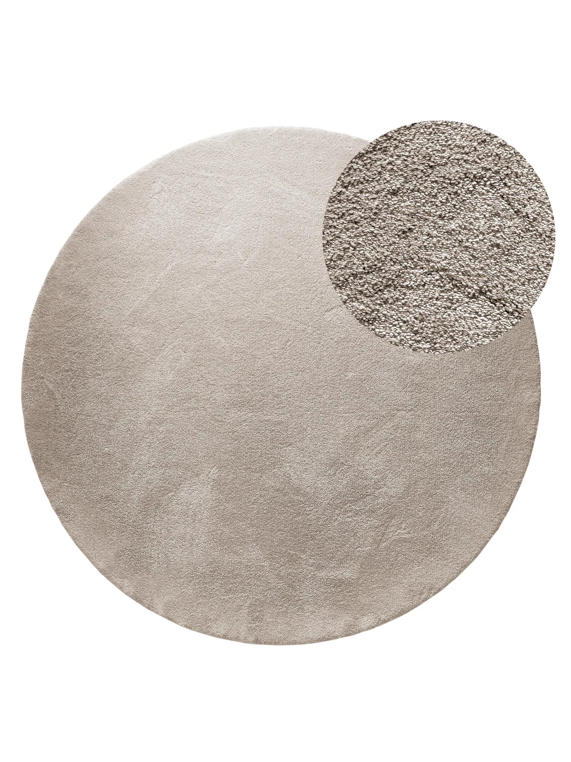 Washable Rug Melvin Beige