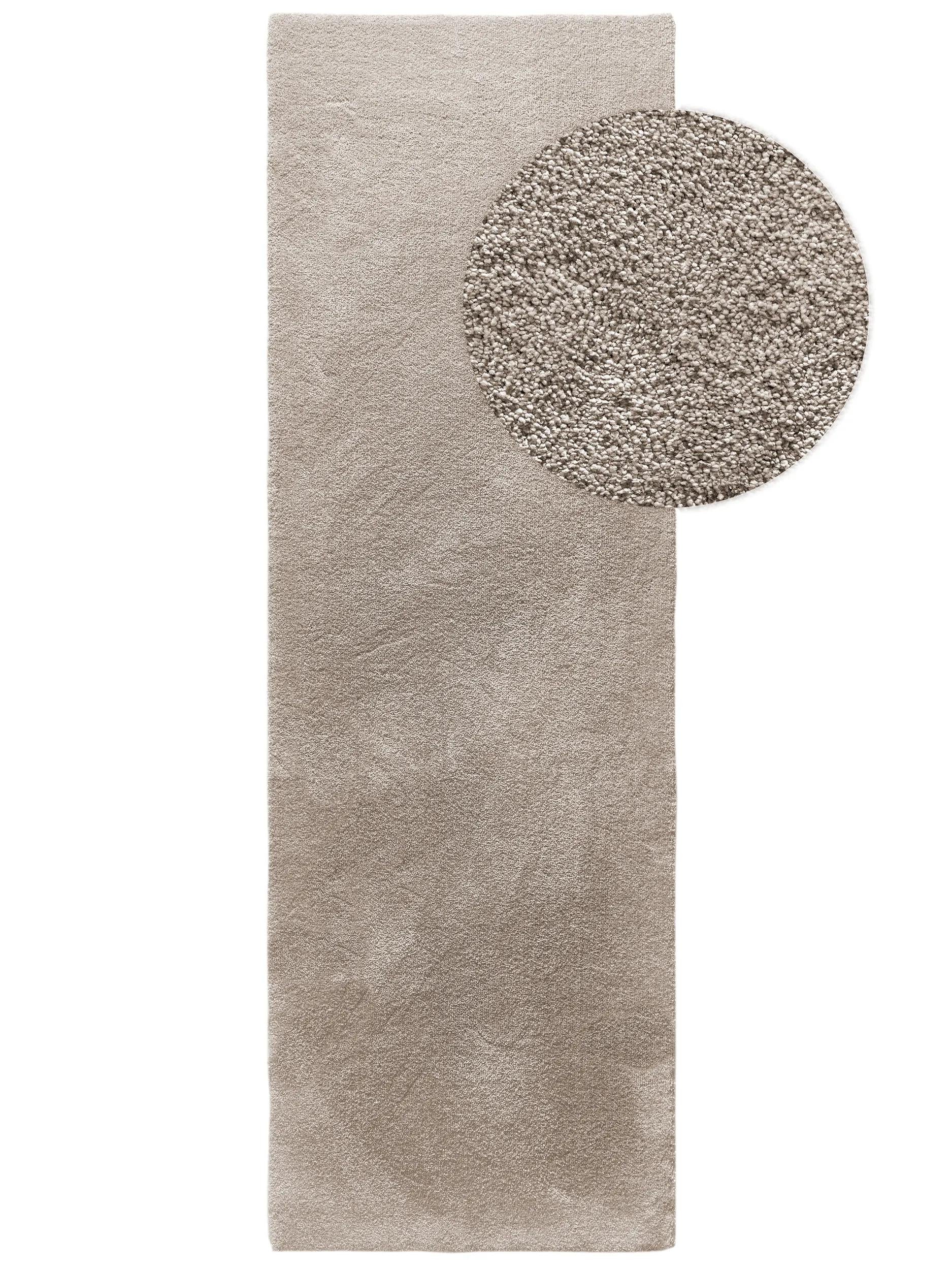 Washable Rug Melvin Beige