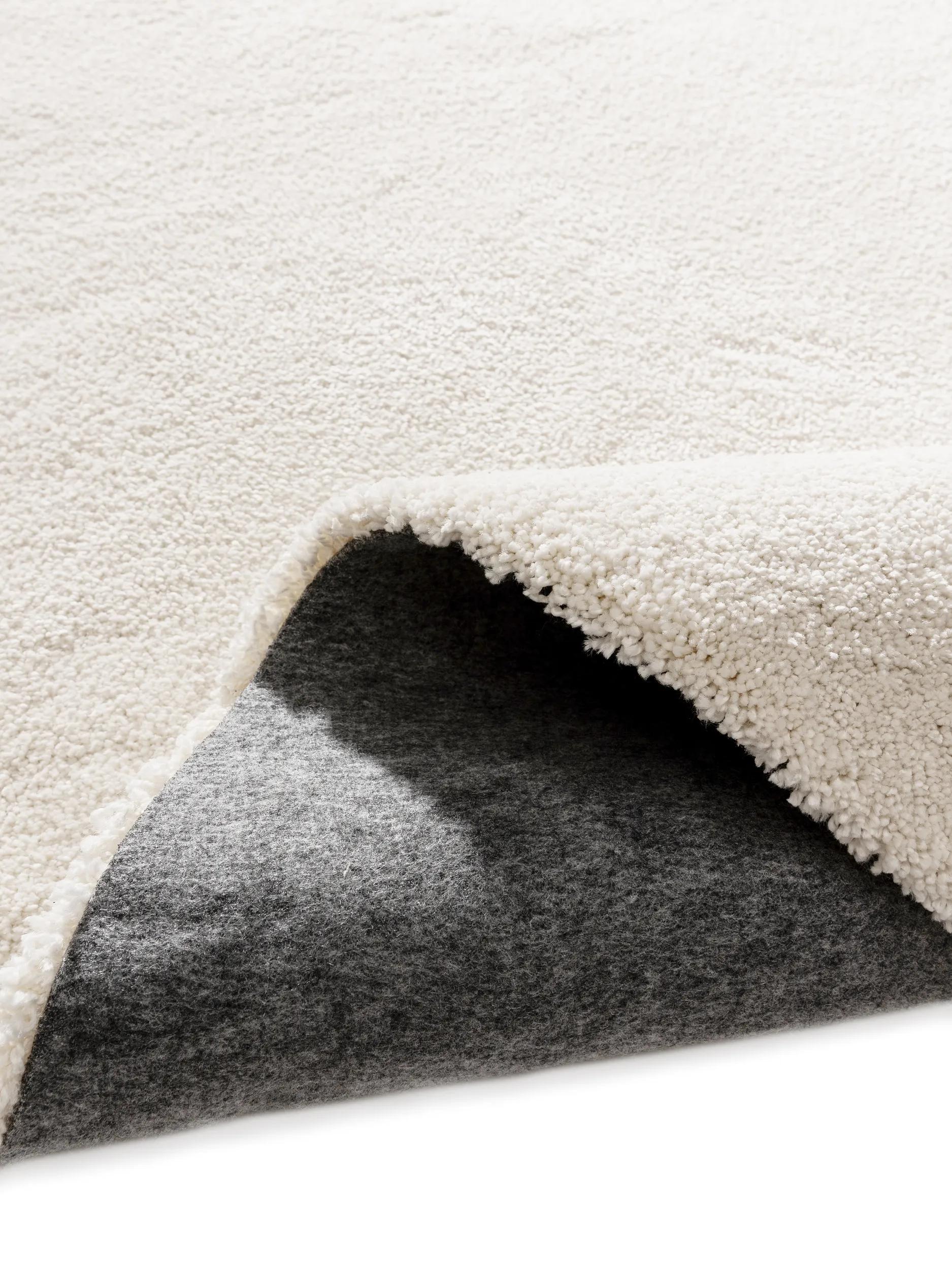 Washable Rug Melvin Cream