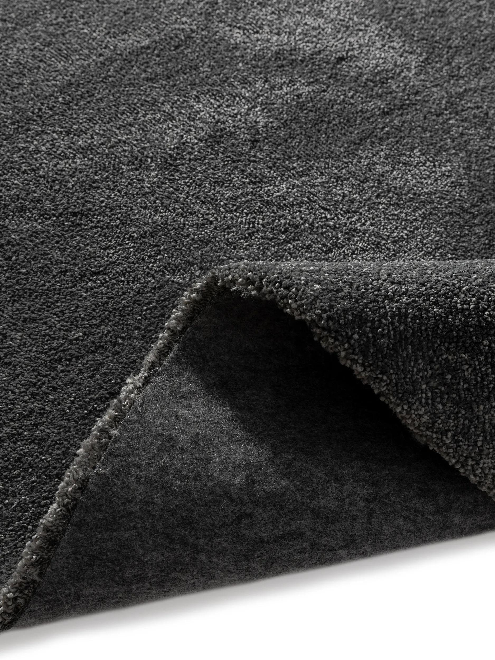 Washable Rug Melvin Grey