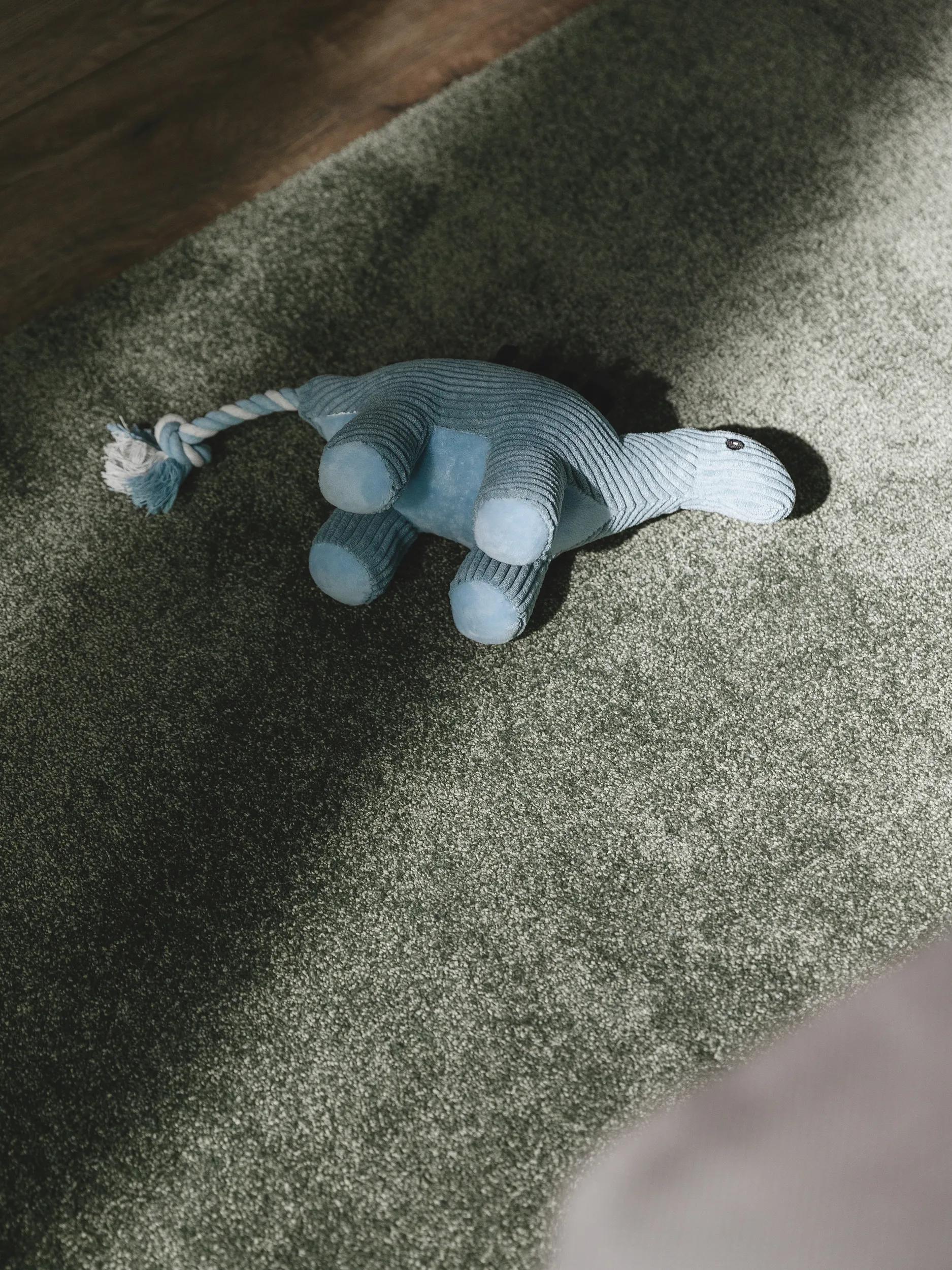 Washable Rug Melvin Green