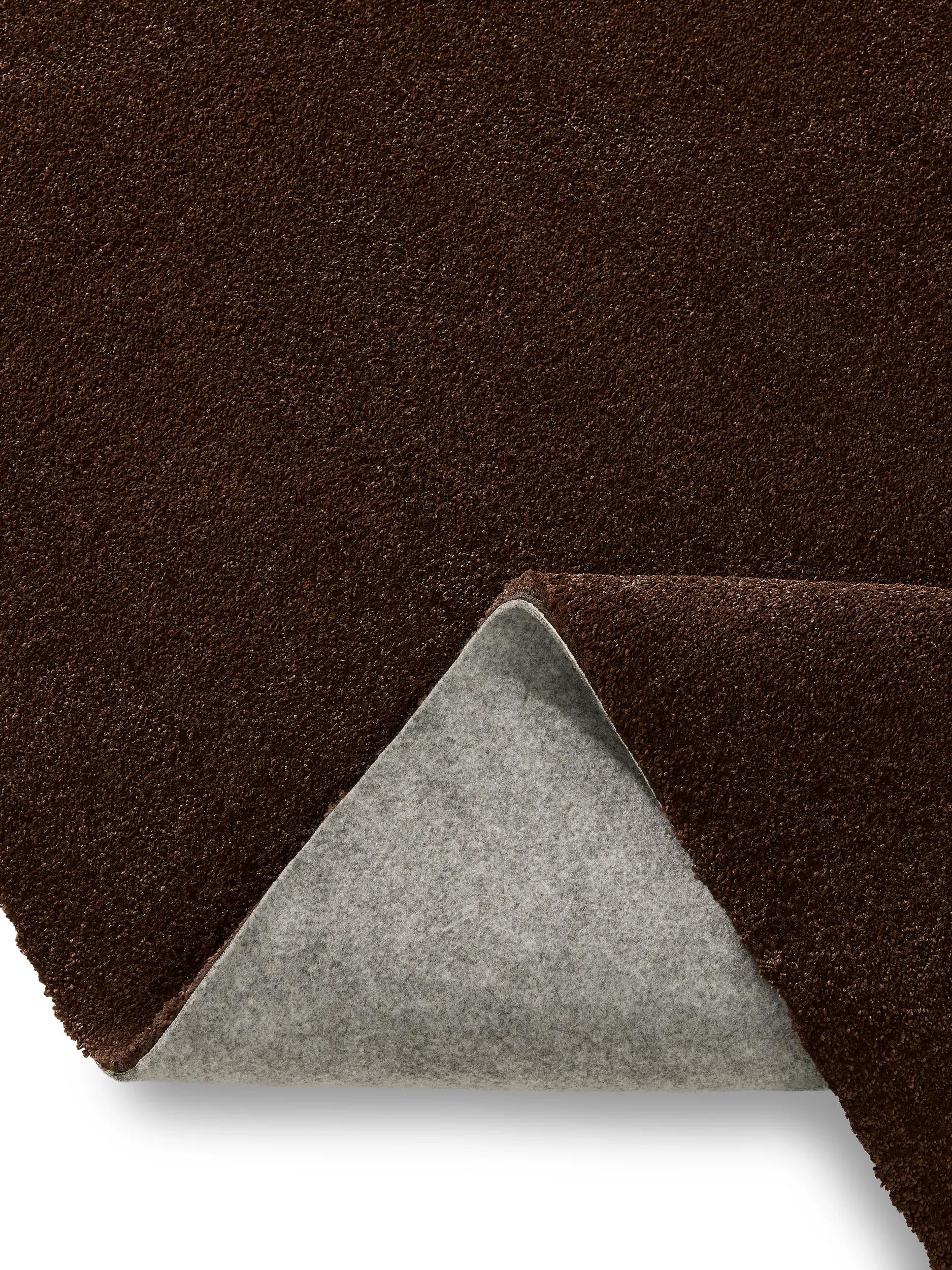 Washable Shaggy Rug Melvin Brown