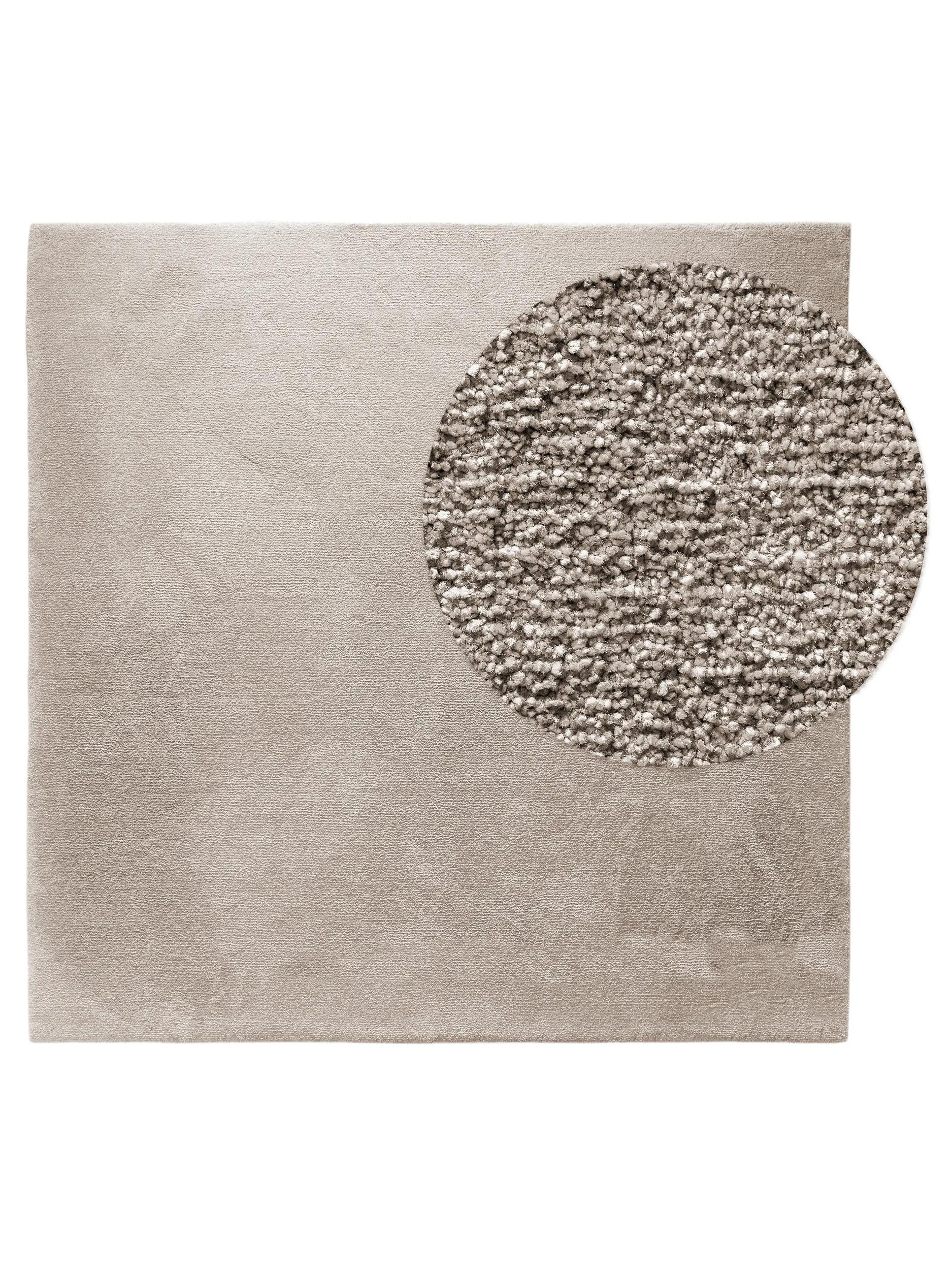 Washable Rug Melvin Beige