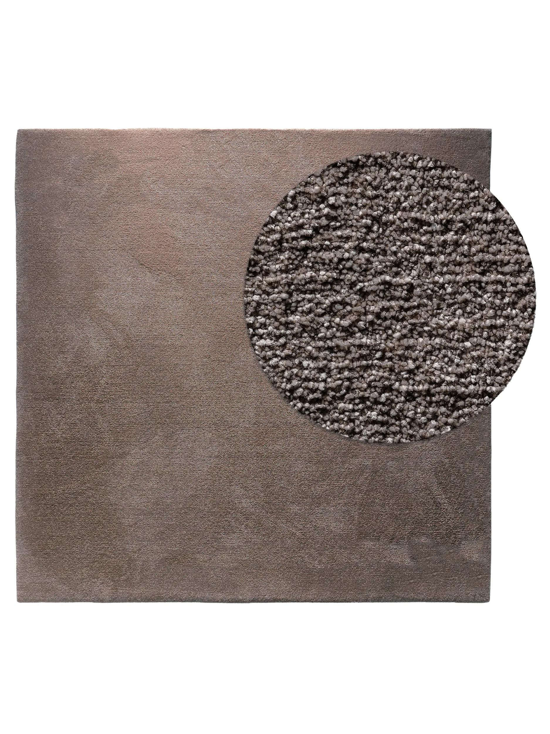 Washable Rug Melvin Taupe