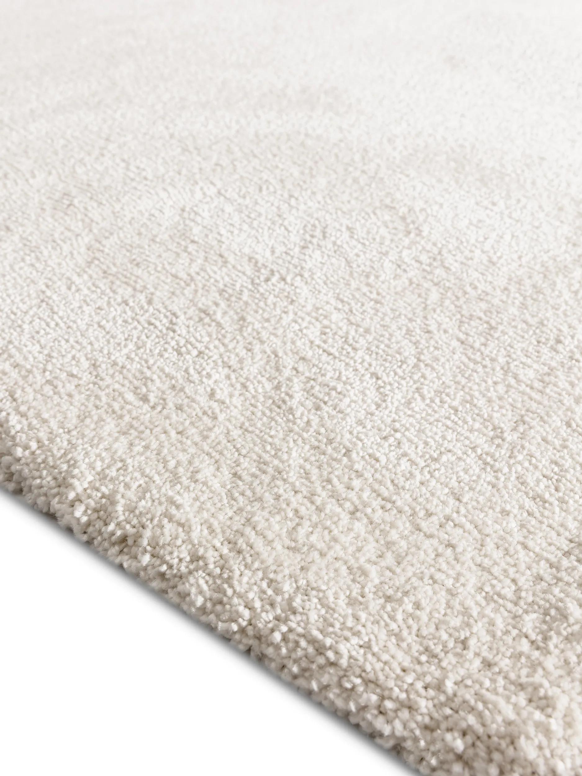 Washable Rug Melvin Cream