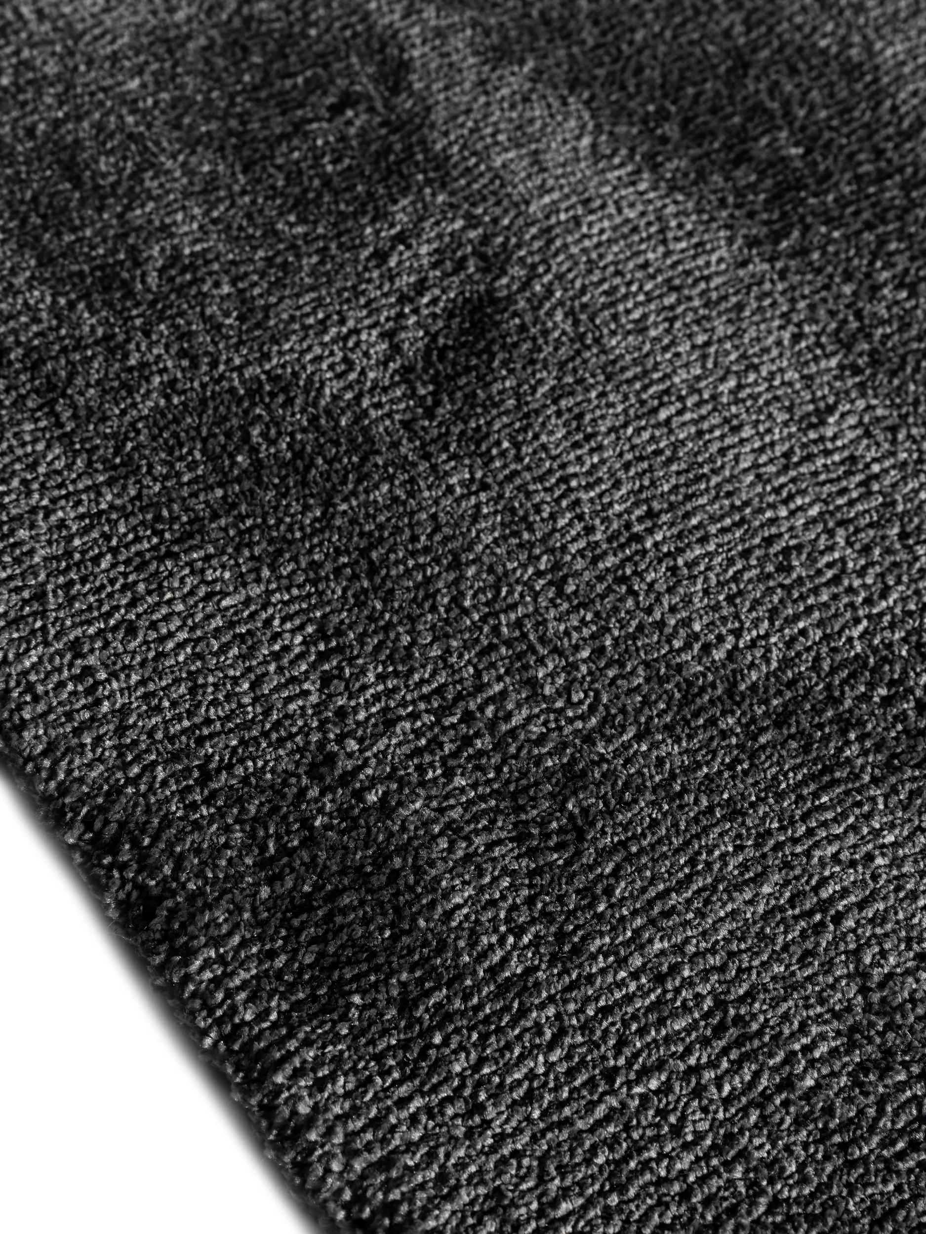 Washable Rug Melvin Grey