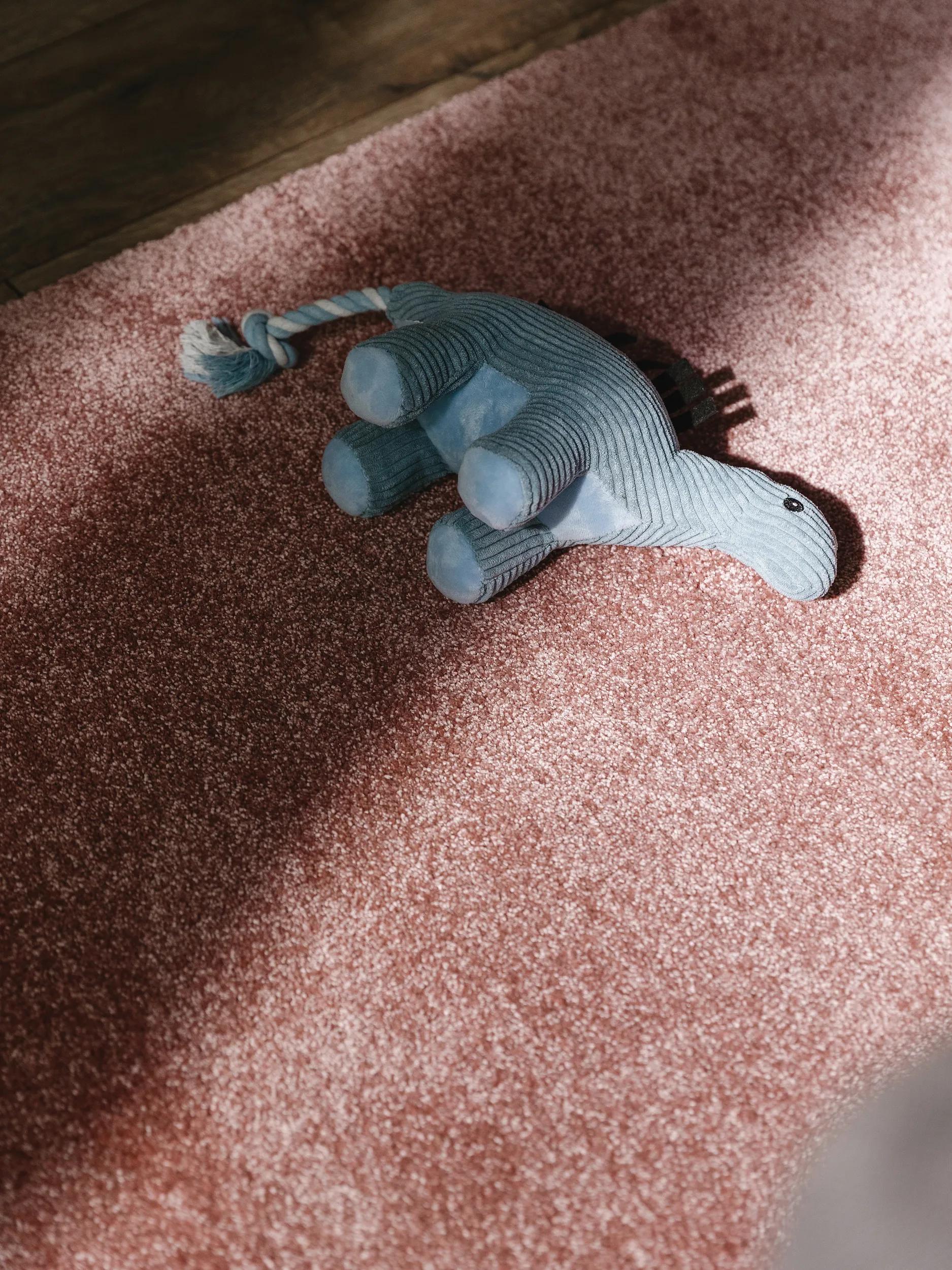 Washable Rug Melvin Rose