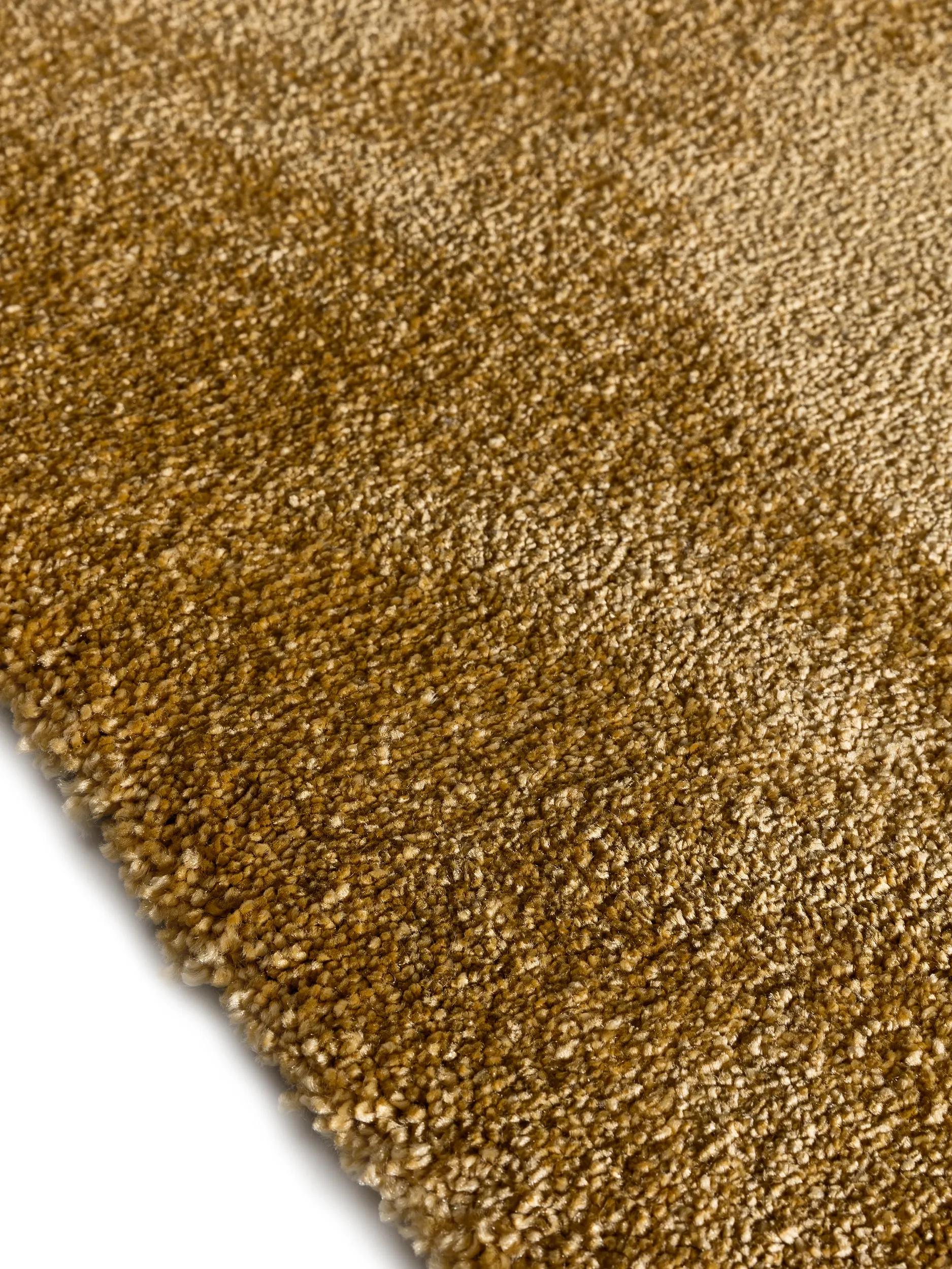 Washable Rug Melvin Yellow