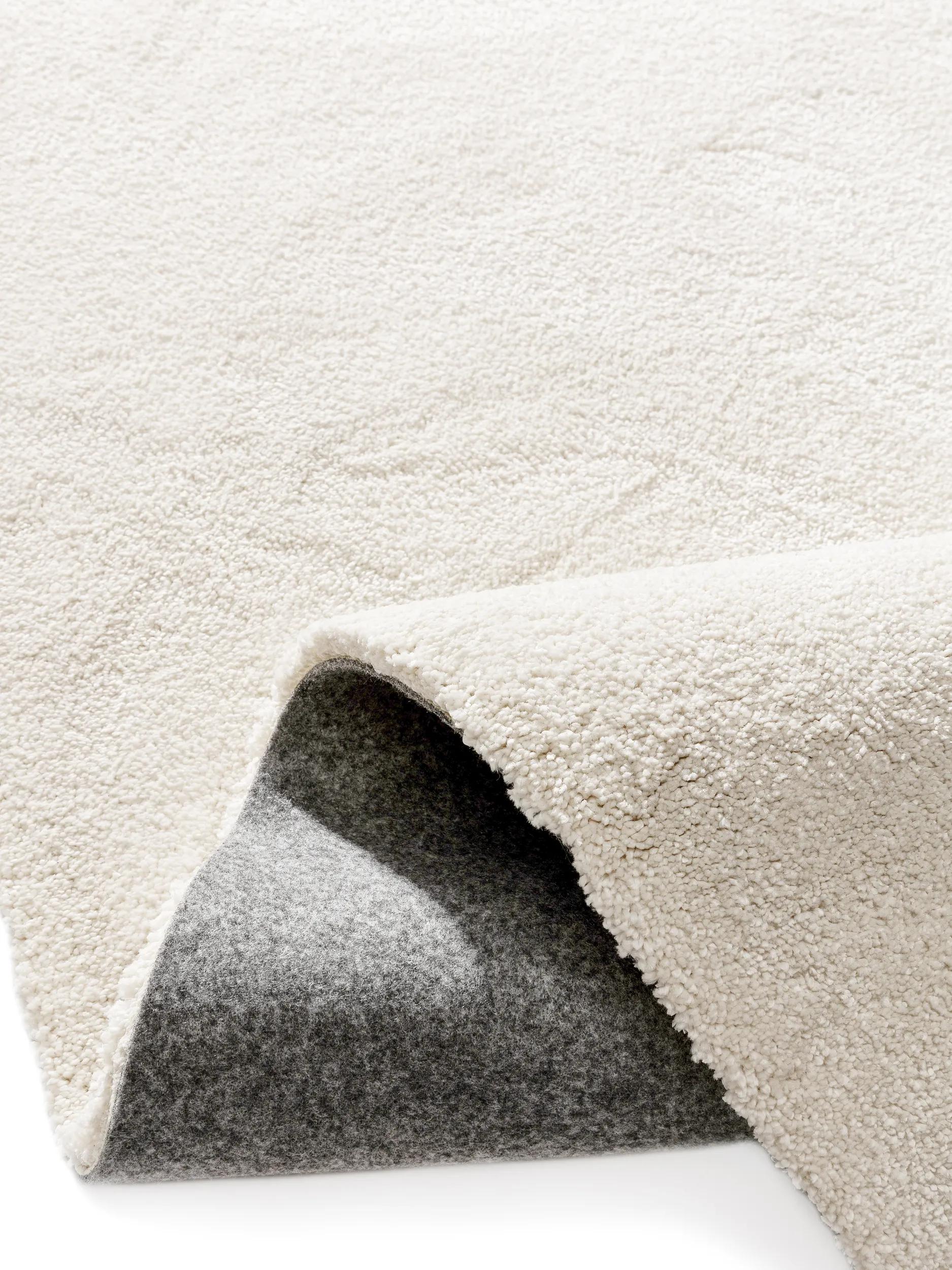 Washable Rug Melvin Cream