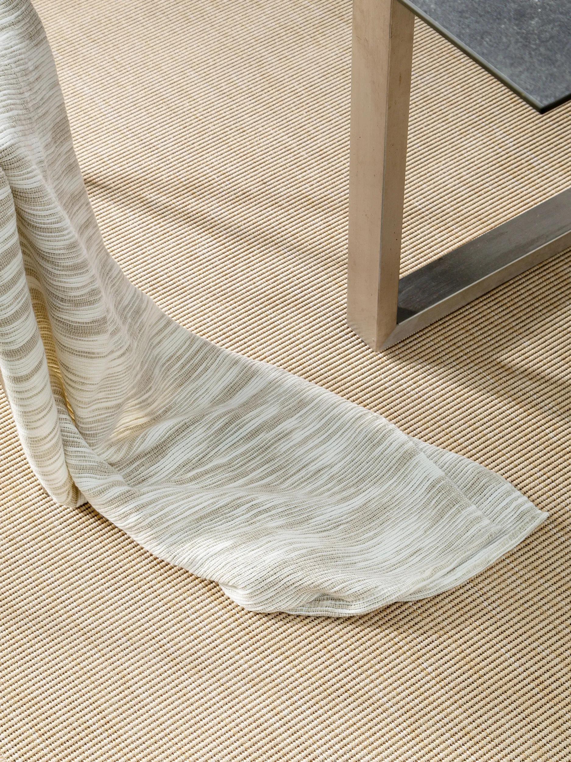 In- & Outdoor Rug Metro Beige