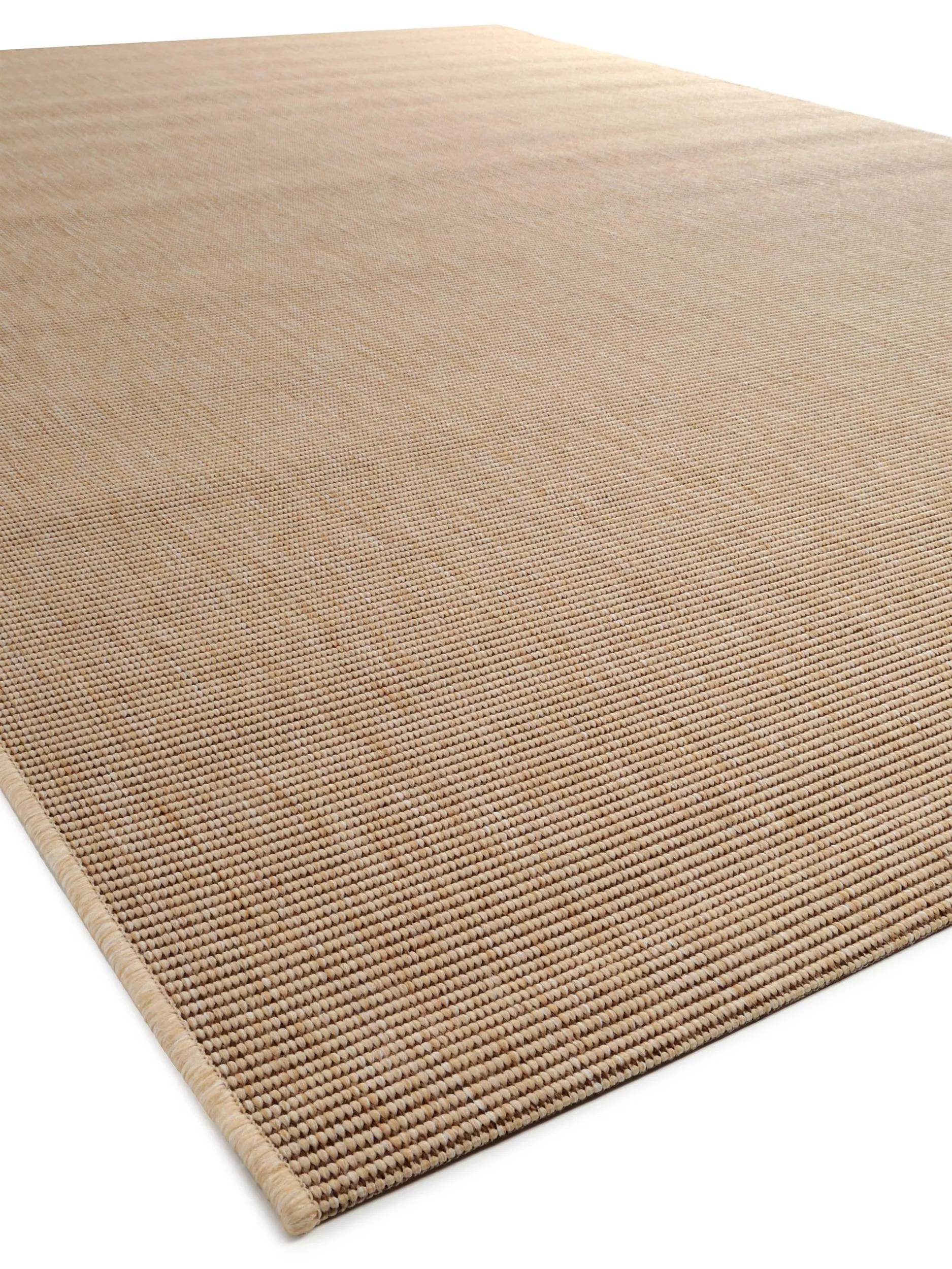 In- & Outdoor Rug Metro Beige